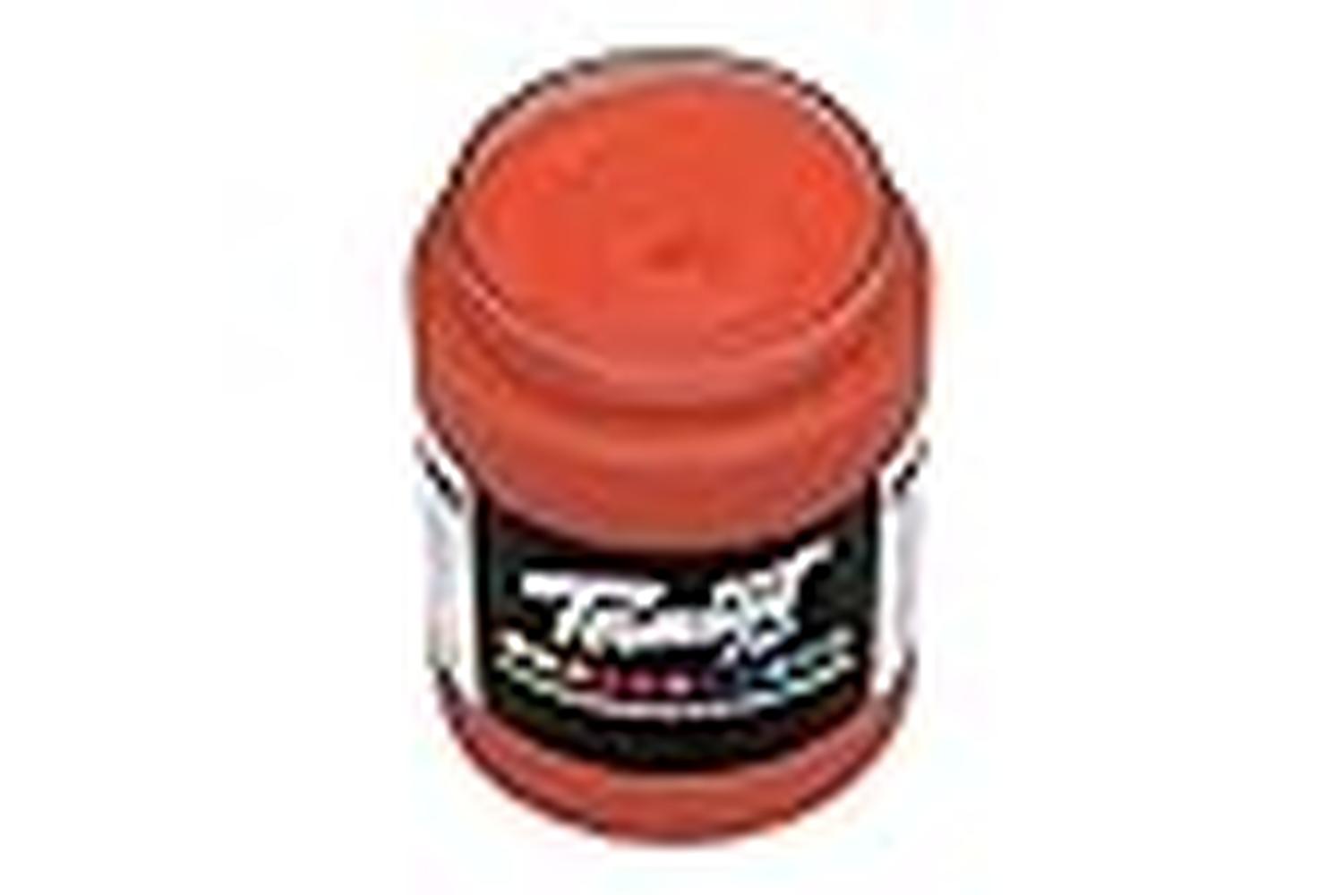 Permaset Sr029307 - Aqua Supercover Glow 300ml Orange-3