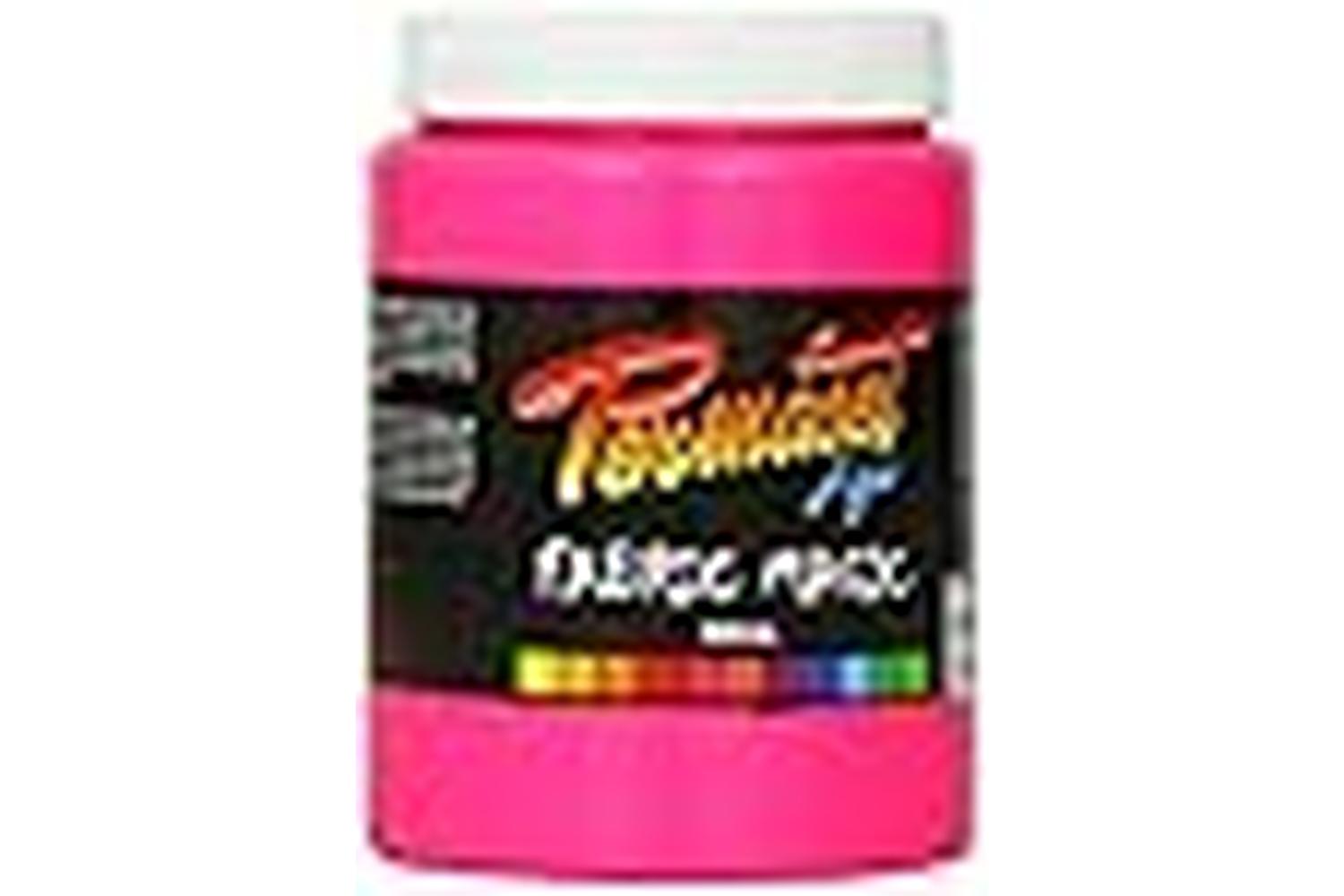 Permaset Sr029407 - Aqua Supercover Glow 300ml Pink-3