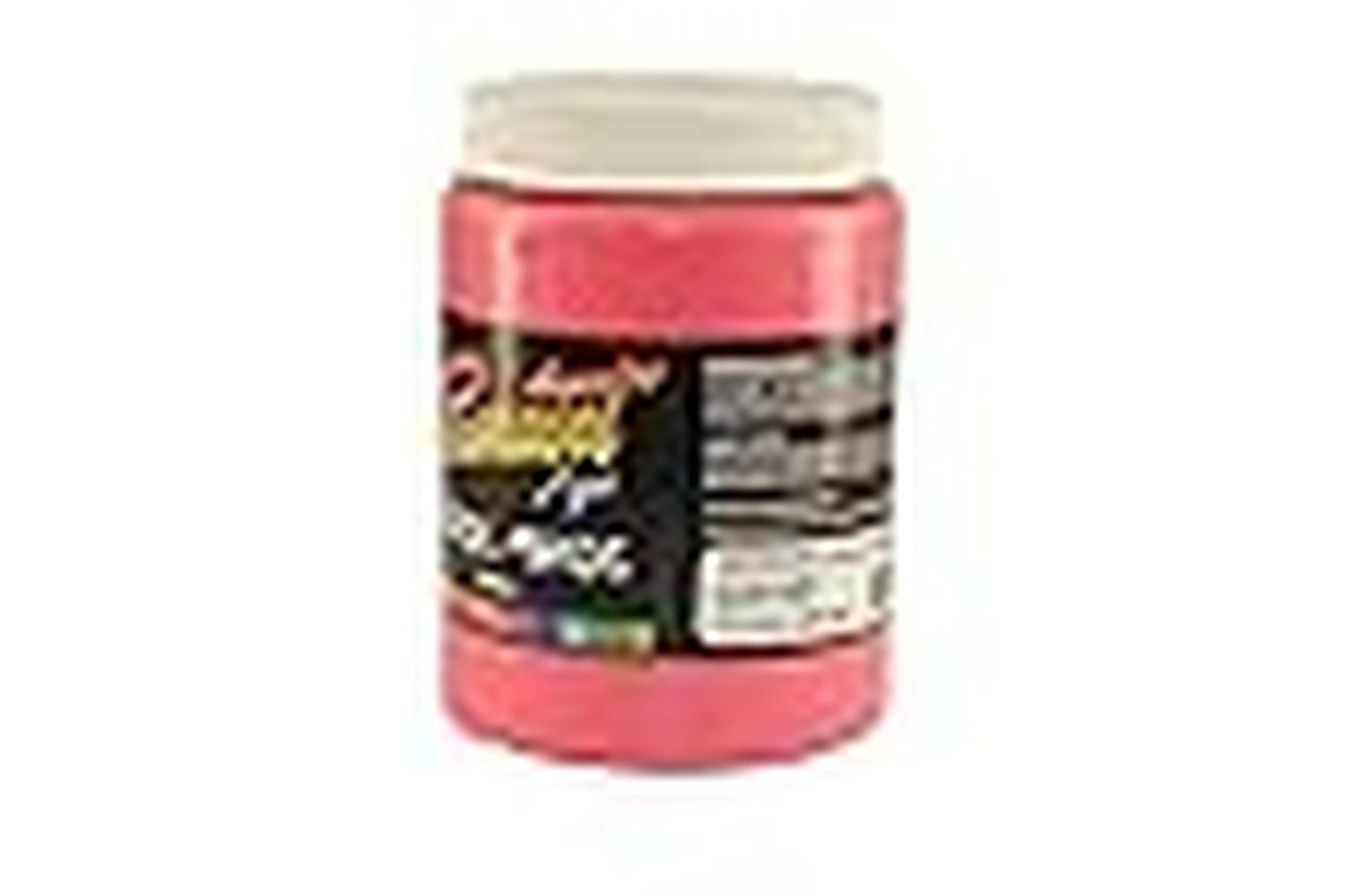 Permaset Sr029507 - Aqua Supercover Glow 300ml Red-3