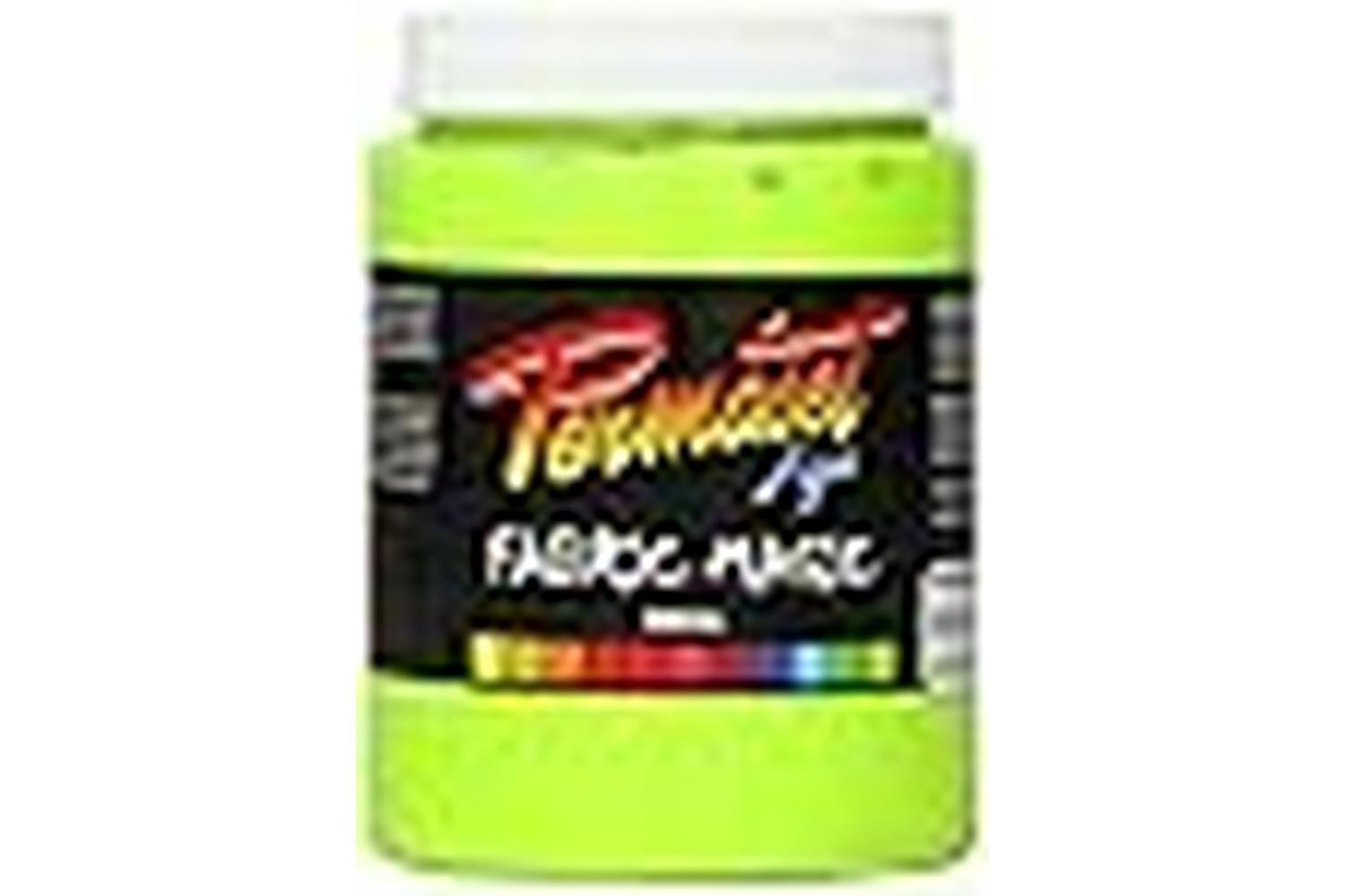 Permaset Sr029607 - Aqua Supercover Glow 300ml Yellow-3