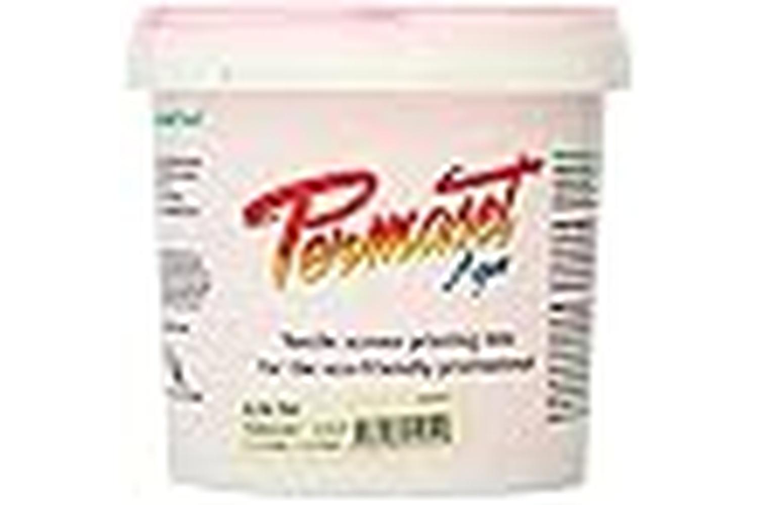 Permaset Sr006005 - Permaset Aqua Glow 1 Litre Pink-3