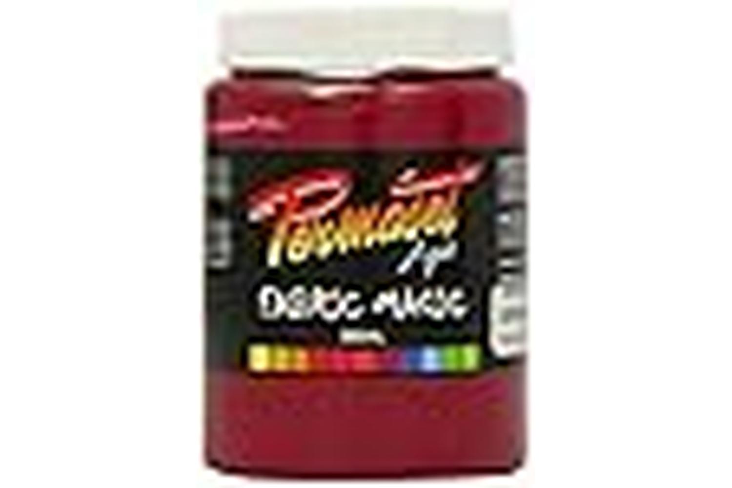 Permaset Sr006907 - Permaset Aqua Supercover 300ml Burgundy-3