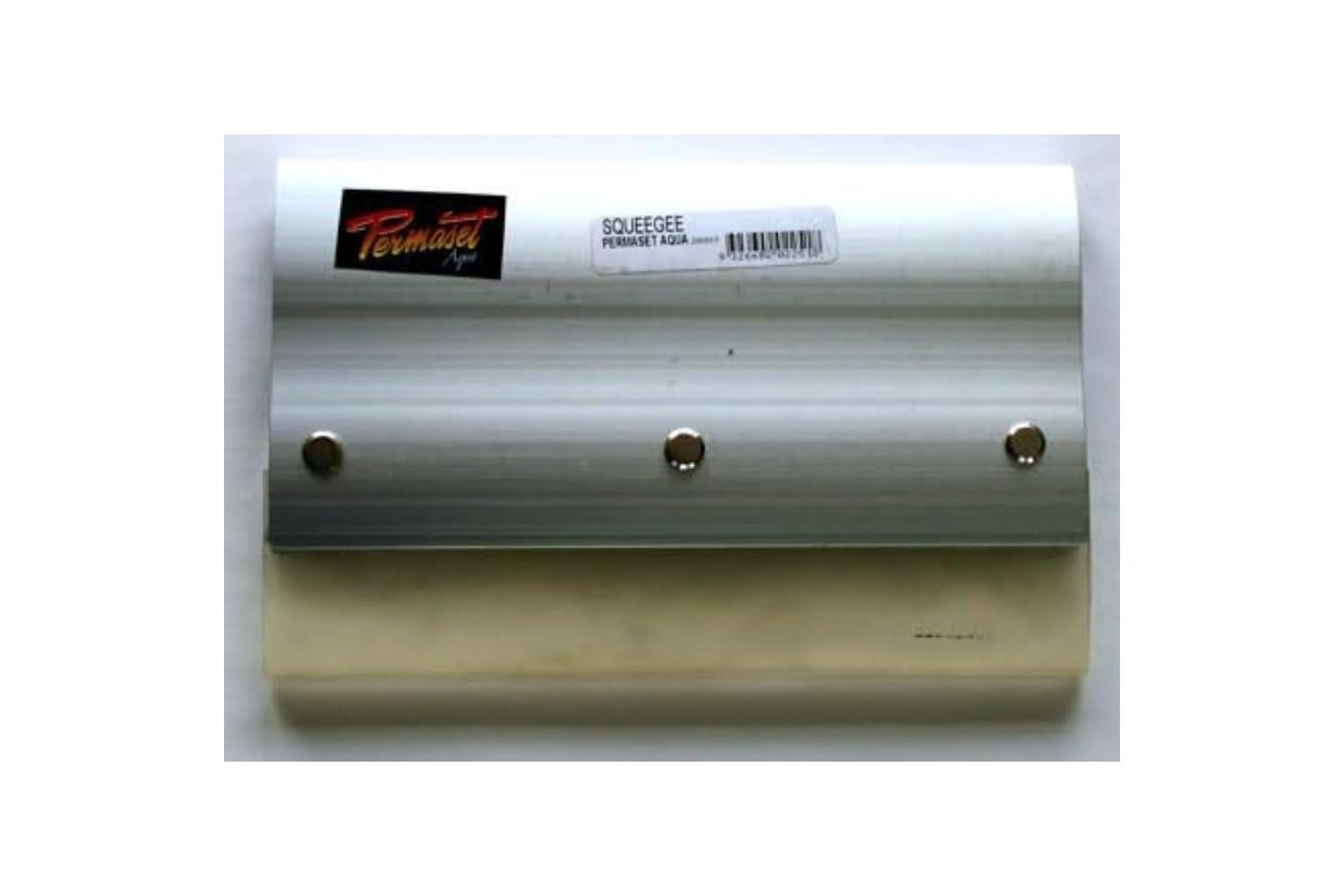 Permaset Sr100020 - Permaset Squeegee For A4 Frame