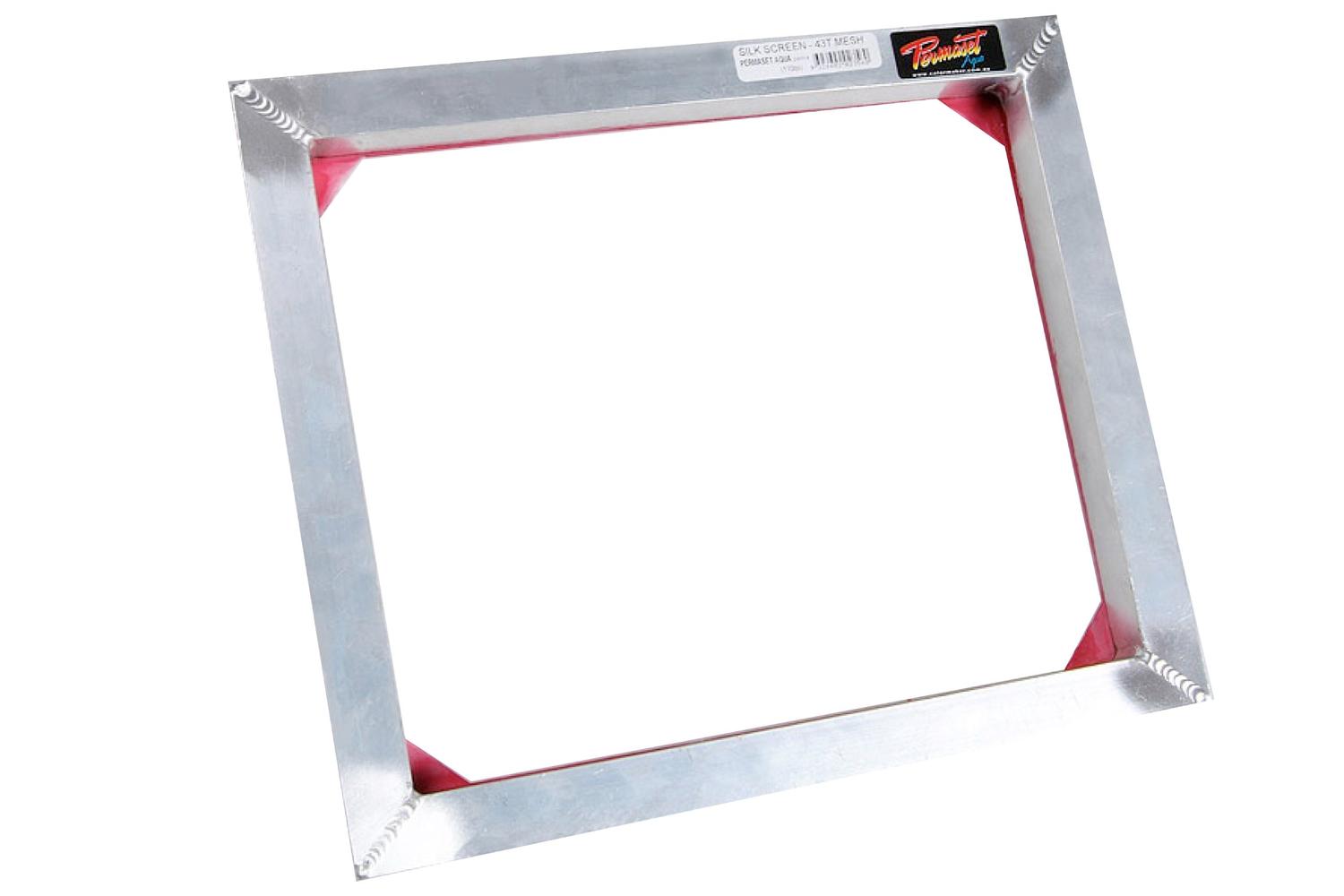 Permaset Sr100010 - Screen Printing Frame A4