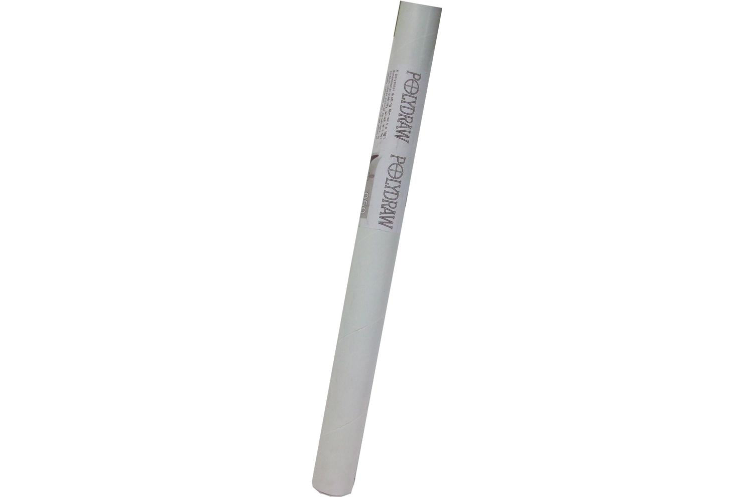 Polydraw Flm430100 - Polydraw Roll 50m Double Matt 841mm X 1
