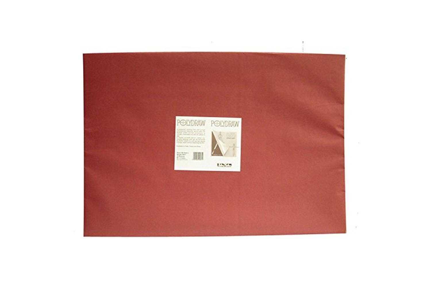 Polydraw Flm430005 - Polydraw Sheets 50m A1 10 Sheets-2
