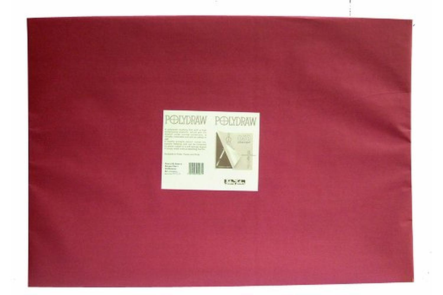 Polydraw Flm430010 - Polydraw Sheets 75m A1 10 Sheets-2
