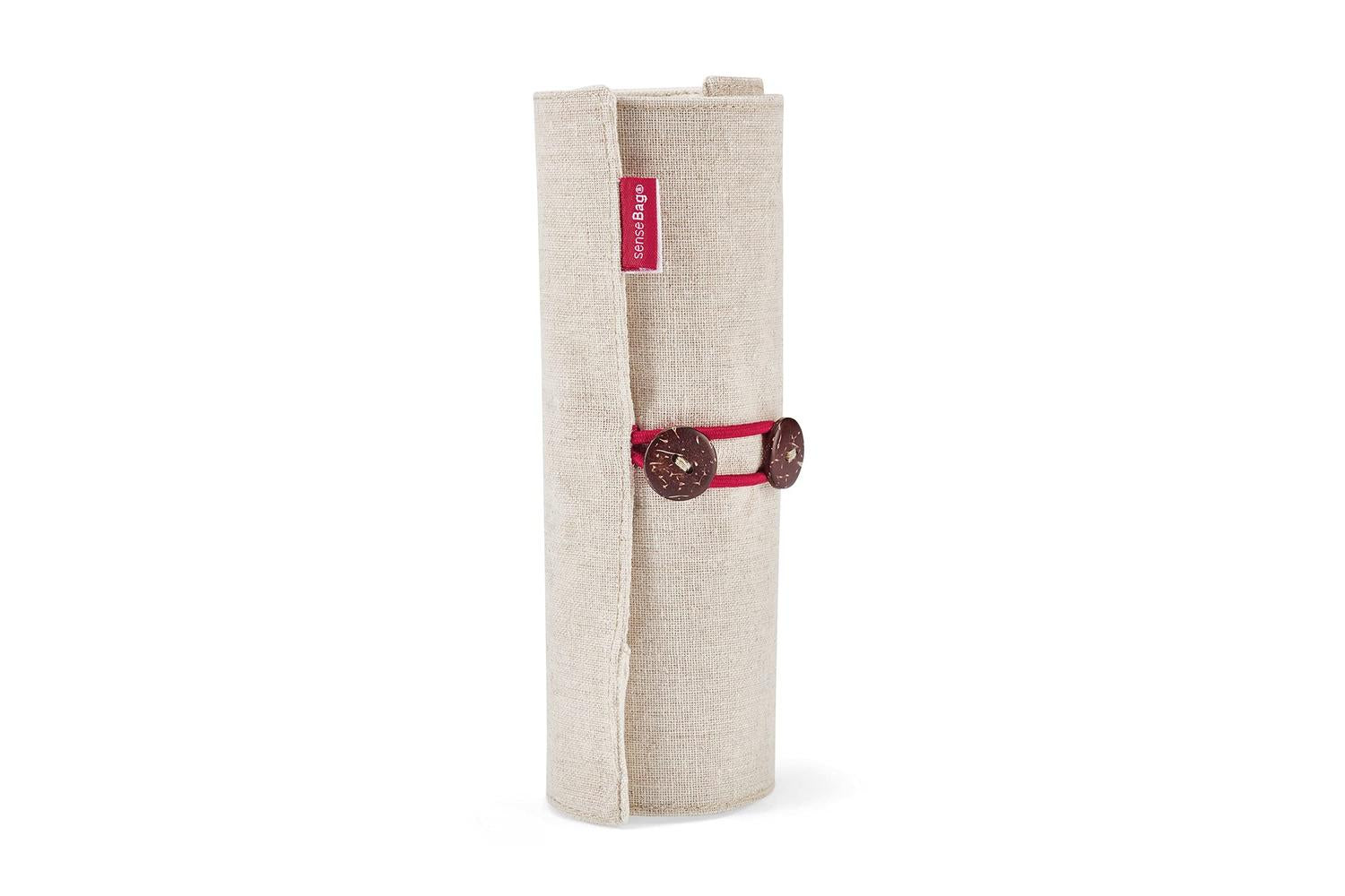 Sensebag Cz76038018 - 18 Piece Roll Natural - Empty