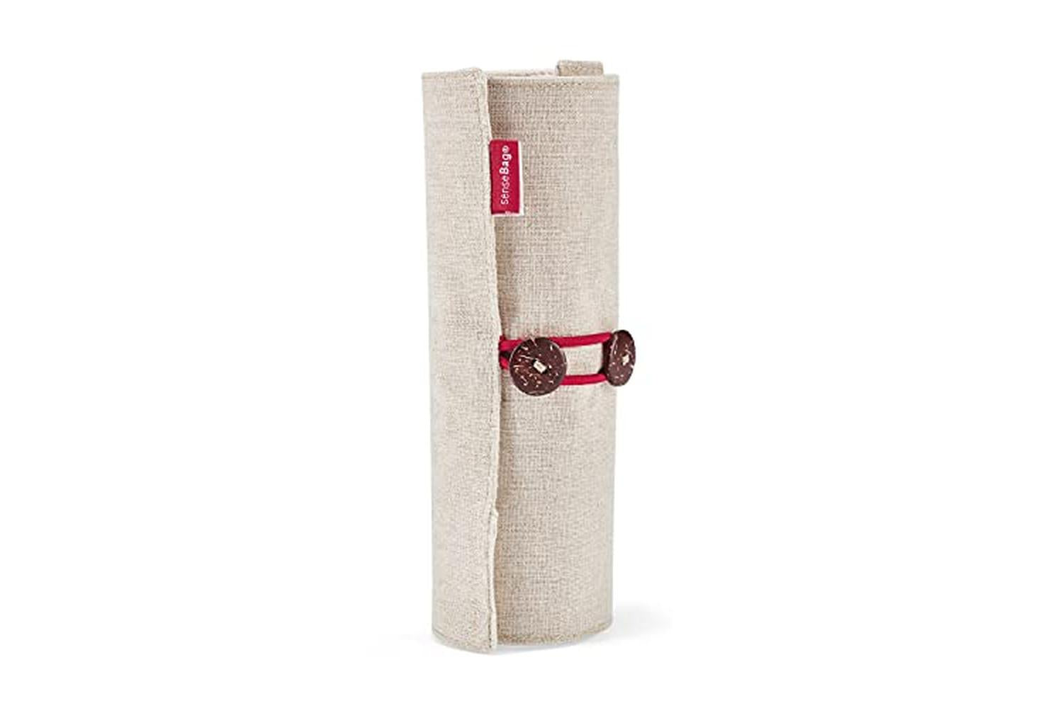 Sensebag Cz76038018 - 18 Piece Roll Natural - Empty-2
