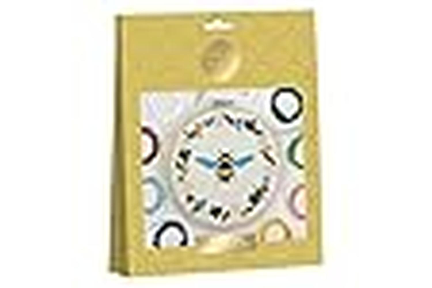 Sew & So On Sew 106003 - Embroidery Kit - Bee-3