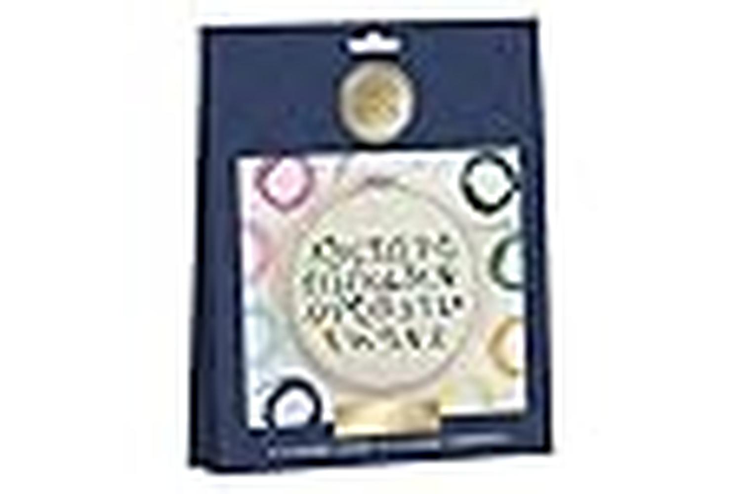 Sew & So On Sew 106005 - Embroidery Kit - Floral Sampler-3