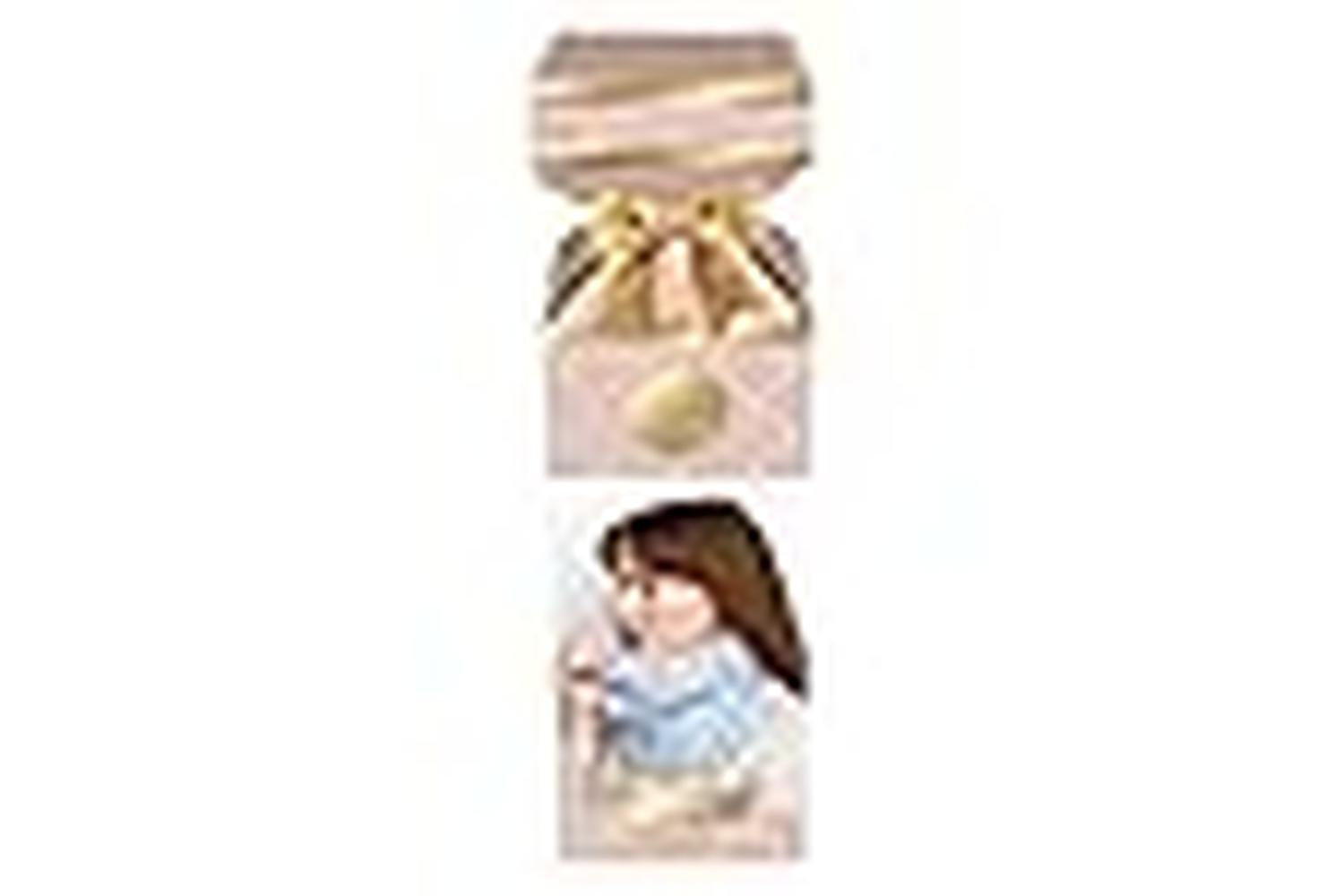 Sew & So On Sew 106008 - Knitting Kit - Snood-3