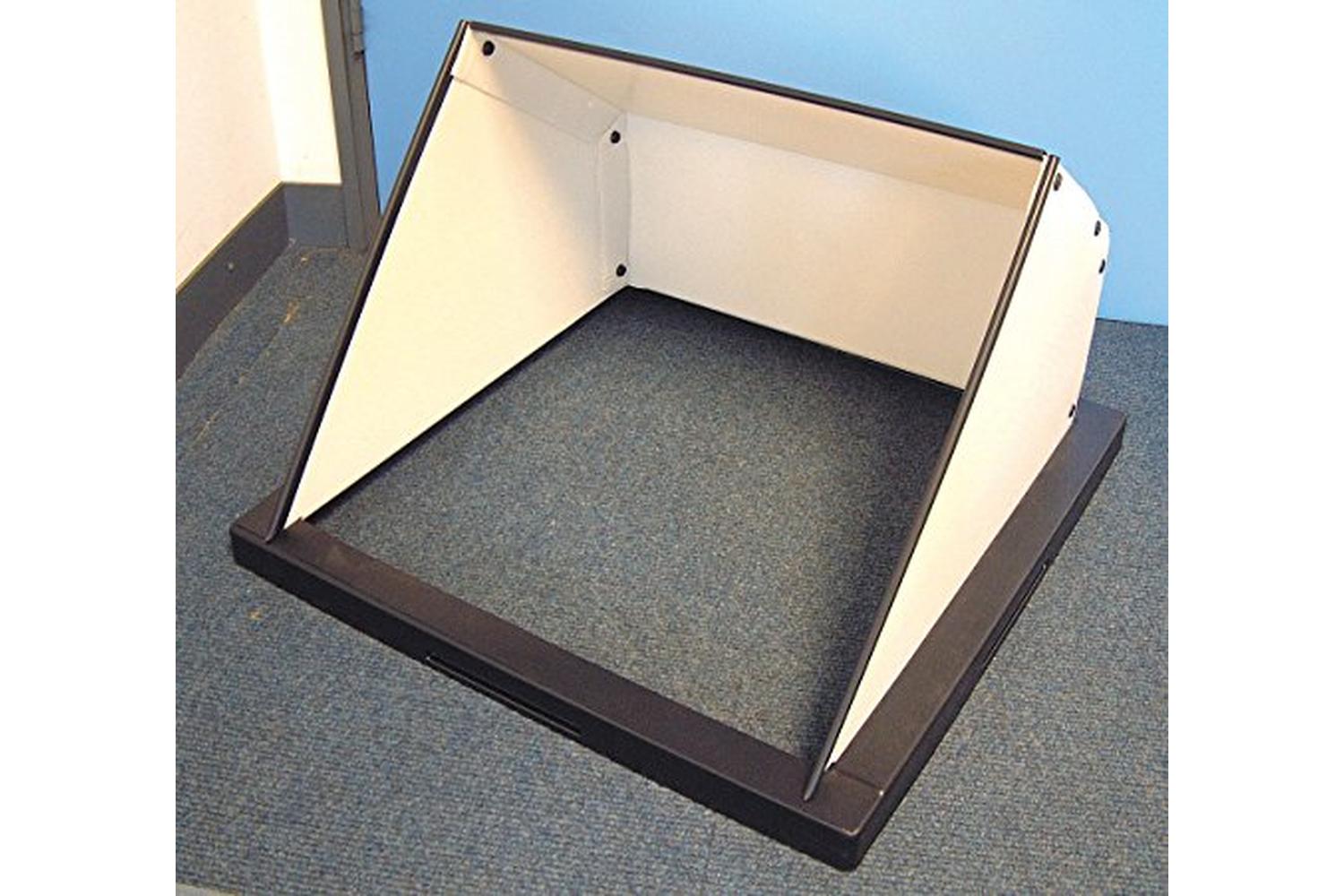 Simair Sa12360 - Gloo-booth Hood A2-2