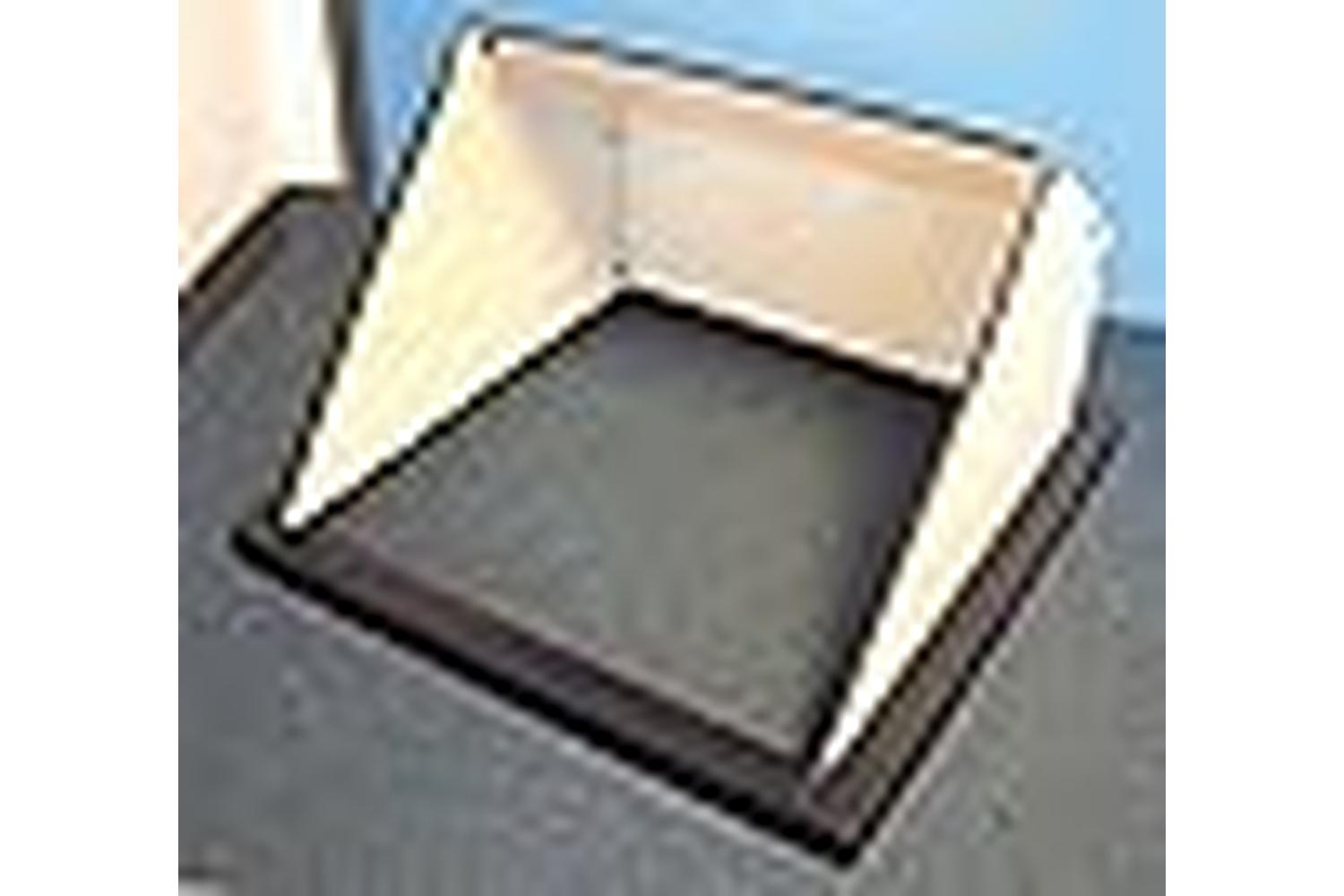 Simair Sa12359 - Gloo-booth Hood A3-3