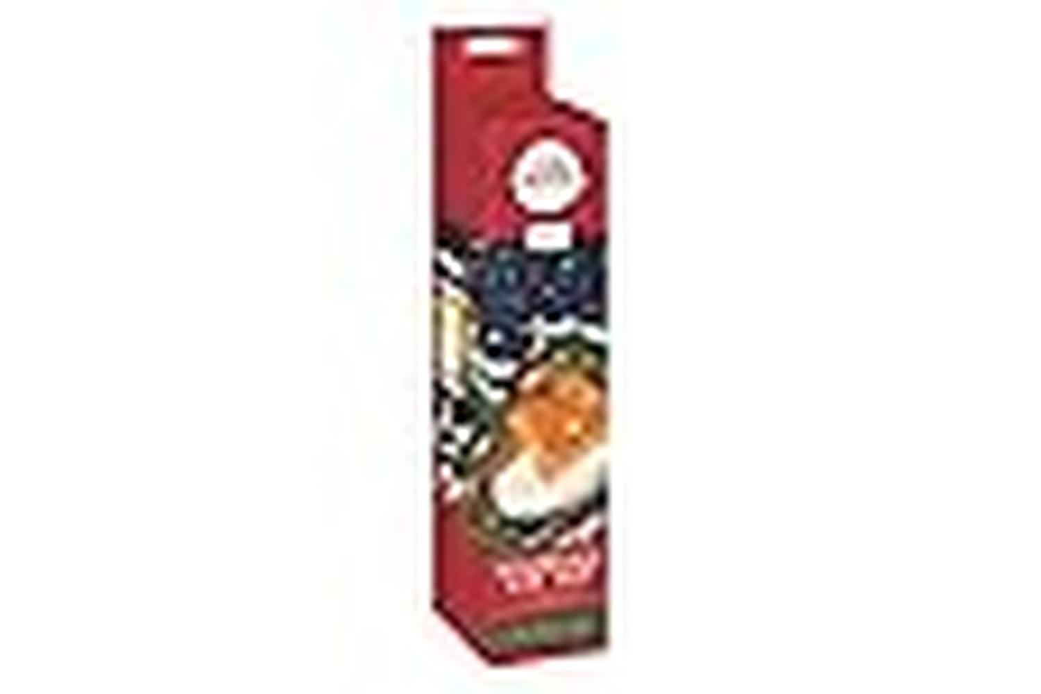 Simply Make Dsm 105142 - Christmas Diamond Art Kit - Robins-3