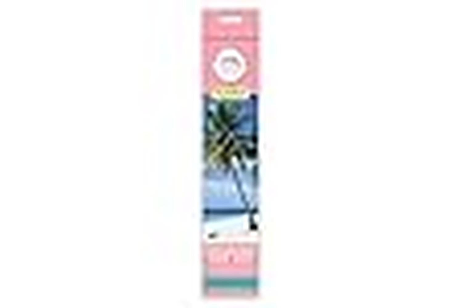 Simply Make Dsm 105146 - Diamond Art Kit A4 - Deserted Beach-3