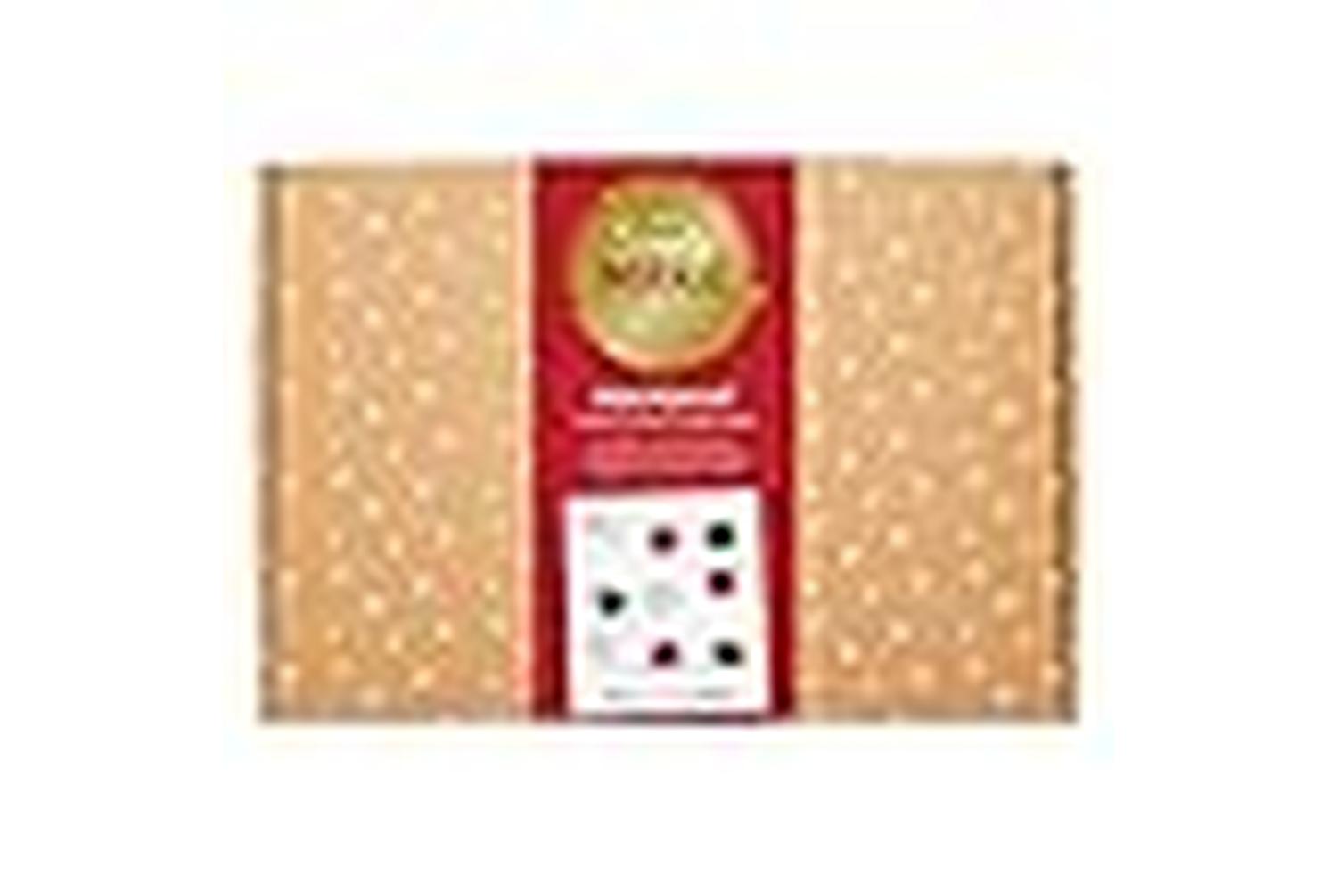 Simply Make Dsm 106050 - Pom Pom Garland Kit-3
