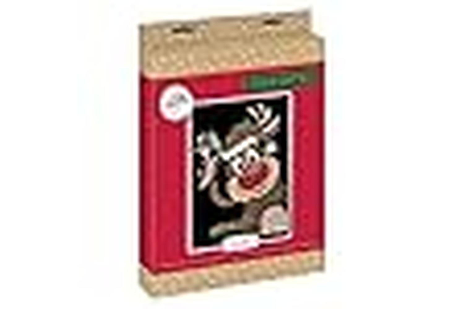 Simply Make Dsm 105159 - Simply Make Christmas Sequin Craft-3