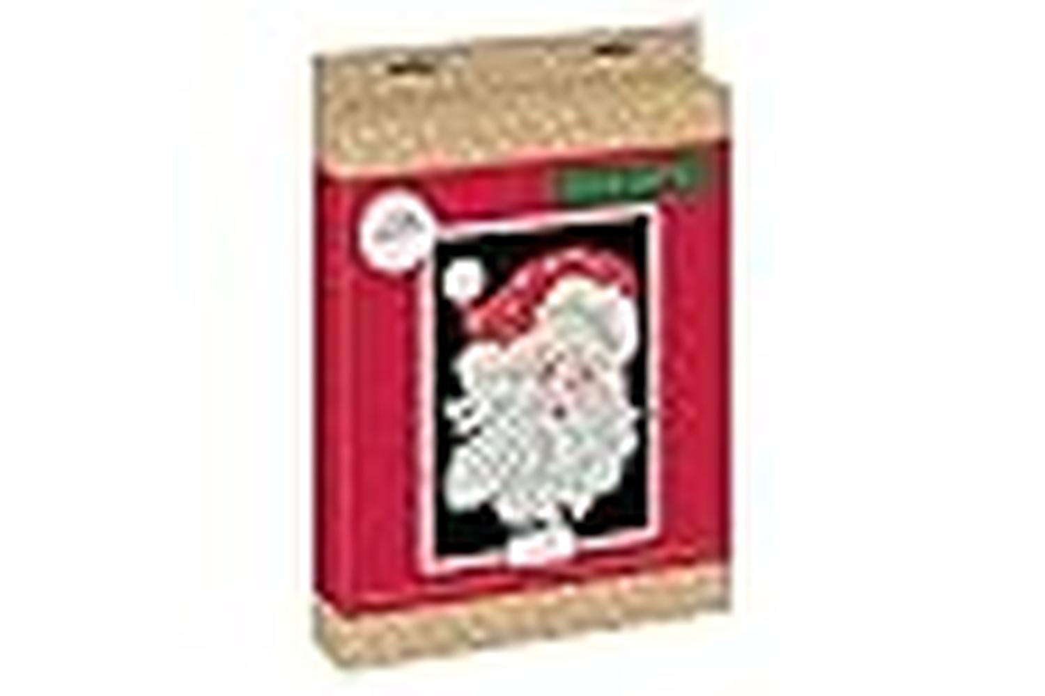 Simply Make Dsm 105157 - Simply Make Christmas Sequin Craft-3