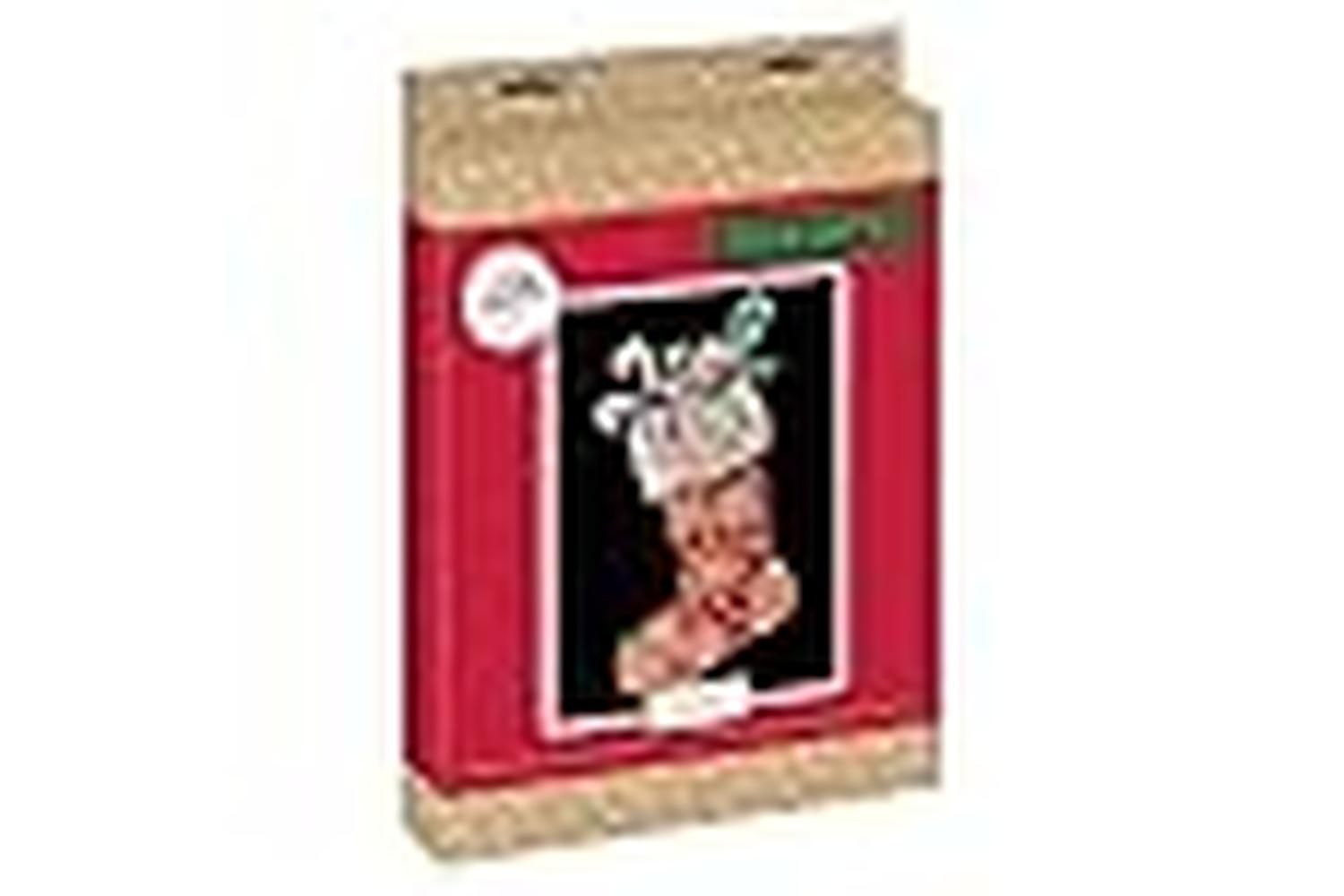 Simply Make Dsm 105160 - Simply Make Christmas Sequin Craft-3