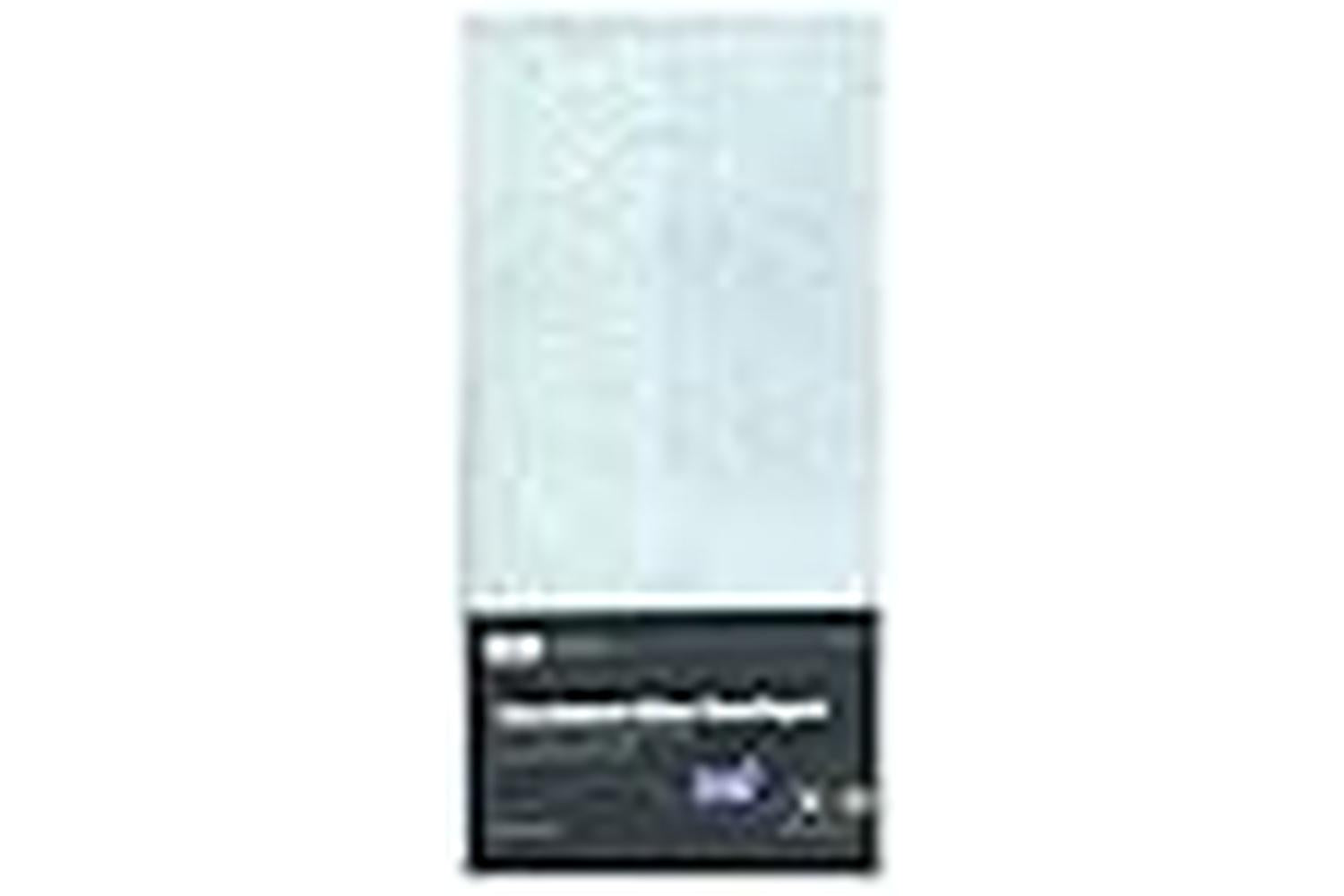 Soho Creative We0047 - Blue Parchment Envelope Dl 100gsm Pk-3
