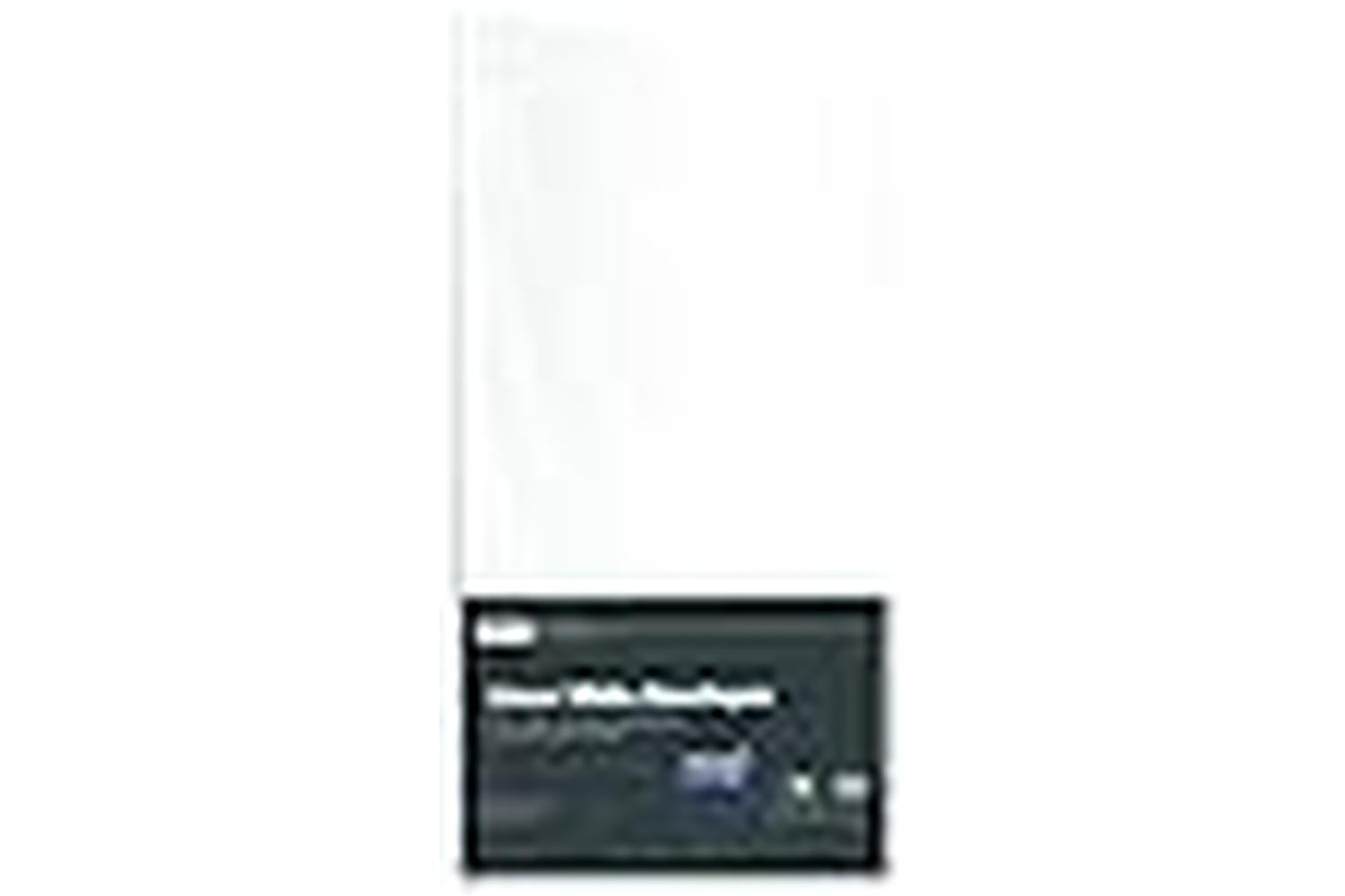 Soho Creative We0056 - White Envelope Dl 100gsm Pk10-3