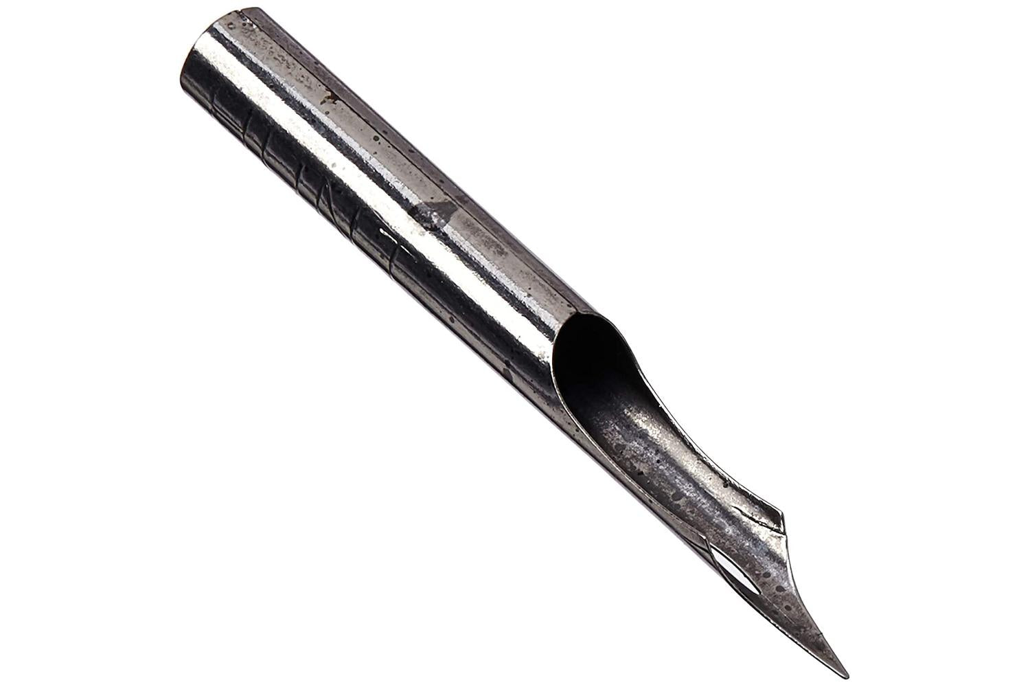 Speedball Sb009483 - #102 Twin Pack Nibs