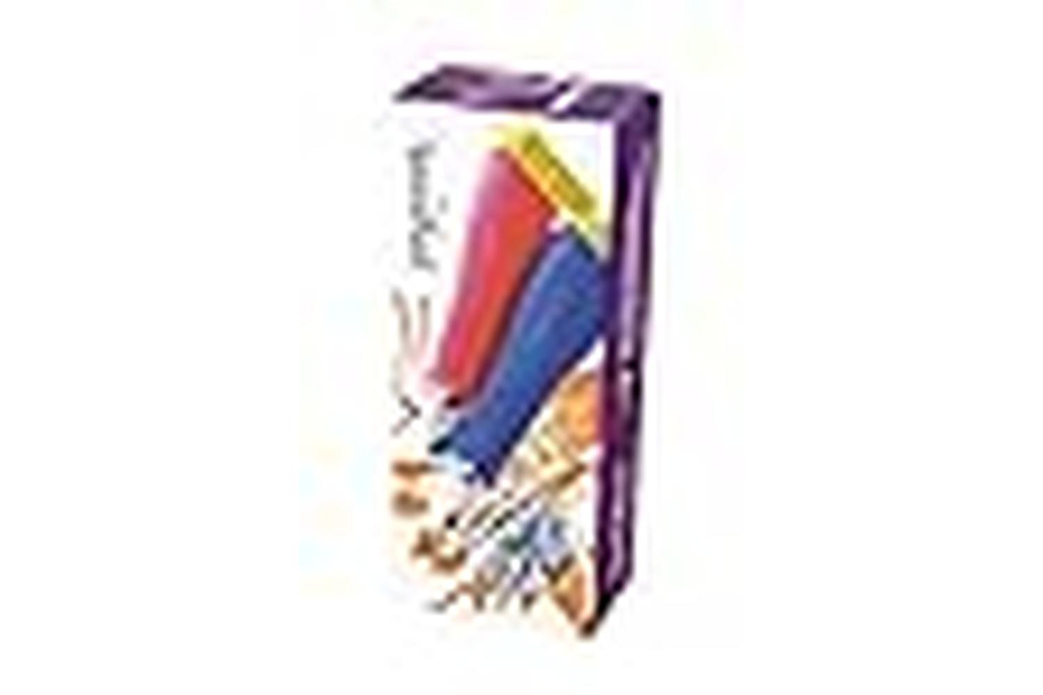 Speedball Sb004132 - #2 Lino Cutter Assortment Boxed (2 Lino-3