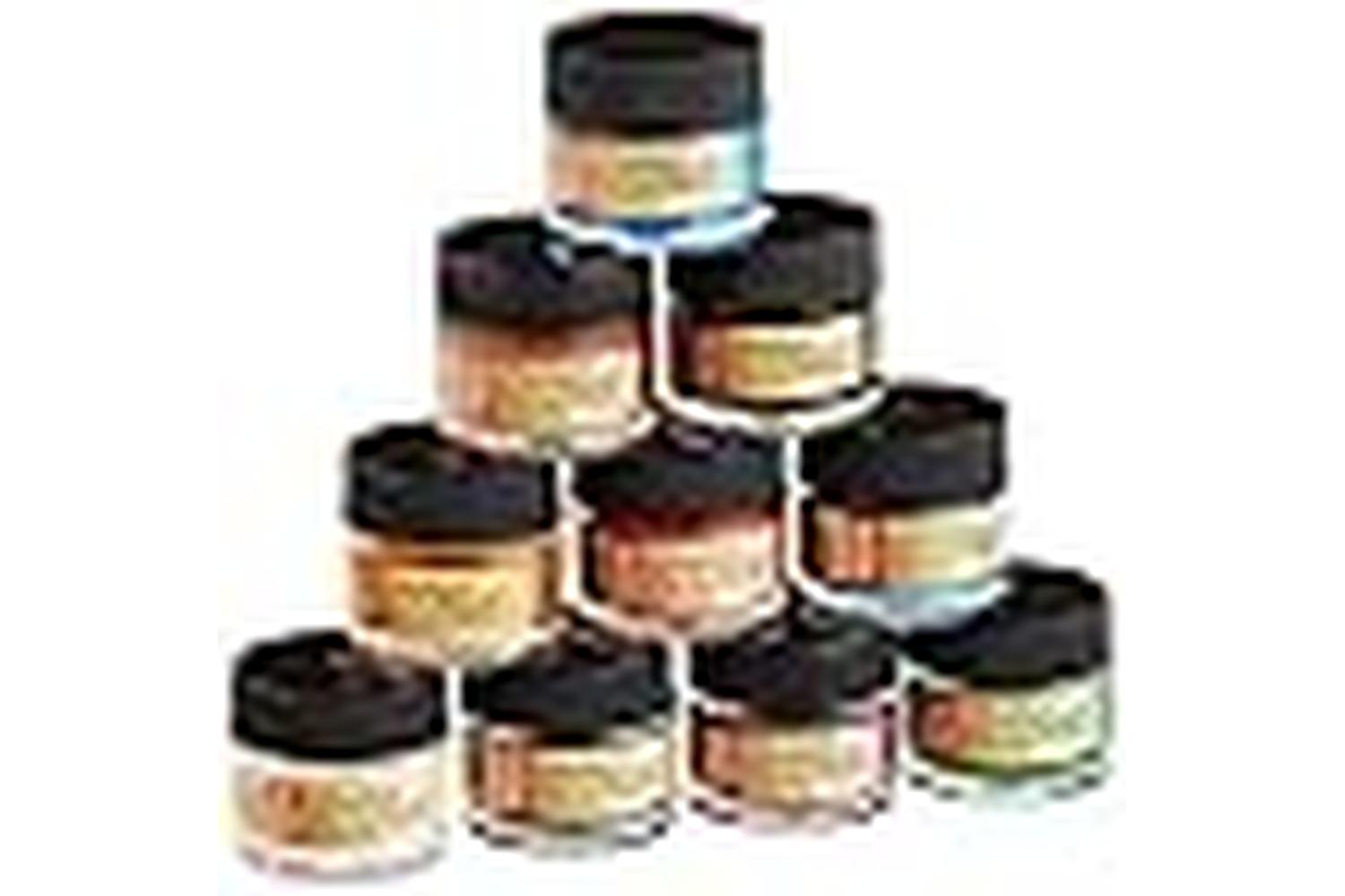 Speedball Sb003132 - 10 Colour Pigmented Acrylic Ink Set-3