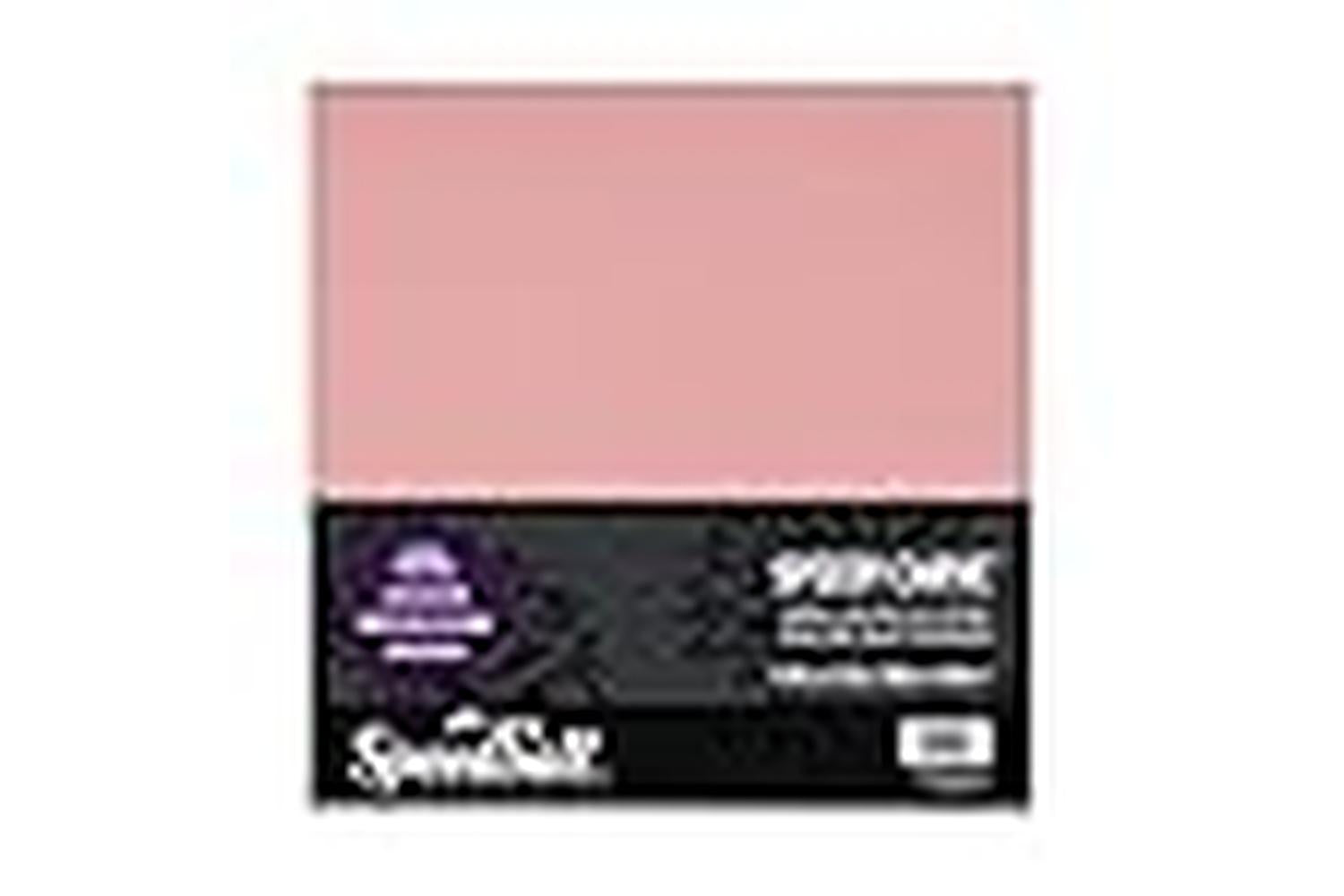 Speedball Sb004197 - 11.75"x11.75" Speedy-carve Block Pink /-3