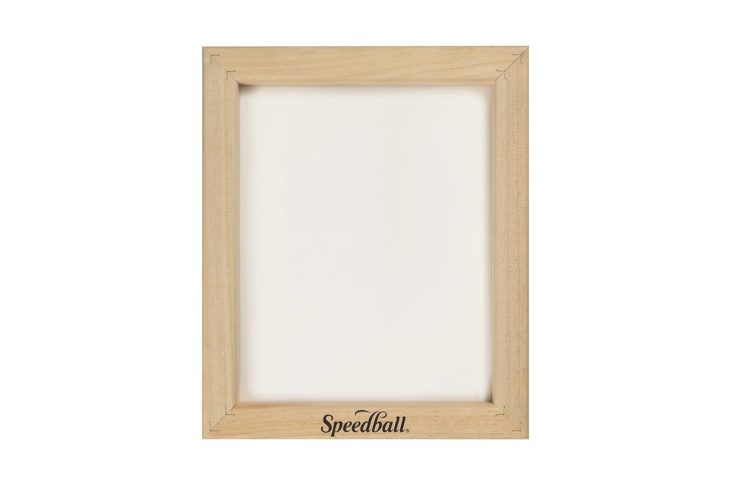 Speedball Sb004716 - 110 Monofilament Printing Screen 8