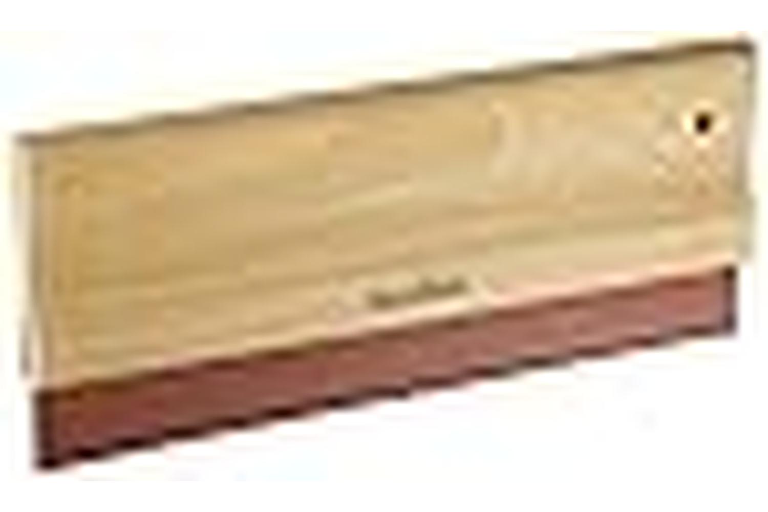 Speedball Sb004493 - 12" Fabric Squeegee --nitrile-- 65 Duro-3
