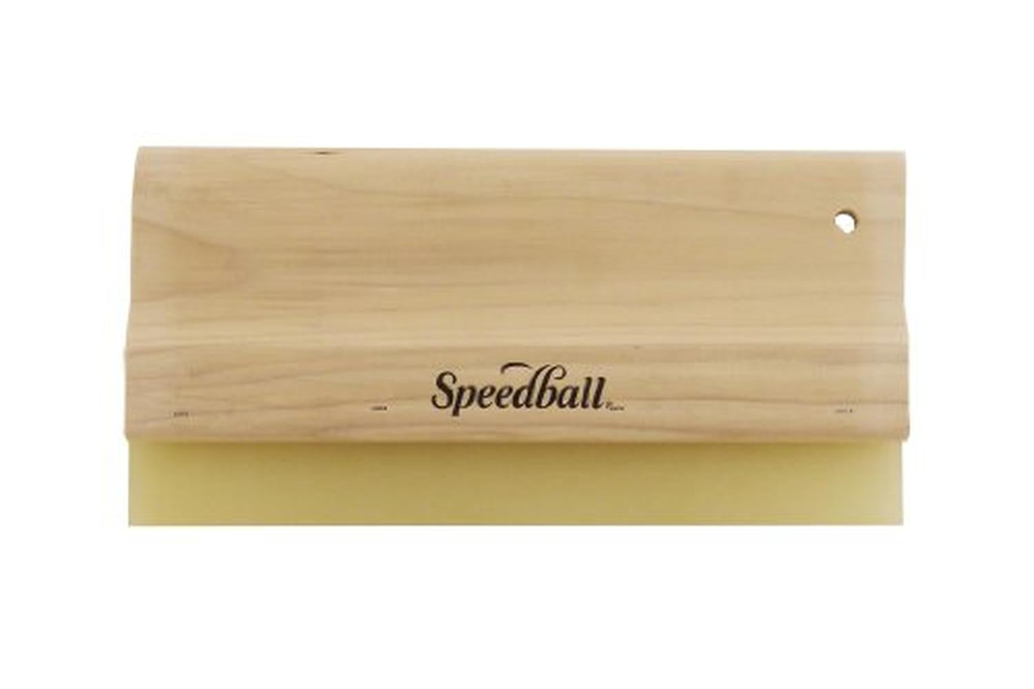 Speedball Sb004483 - 12" Graphic Squeegee -- Urethane -- 70-2