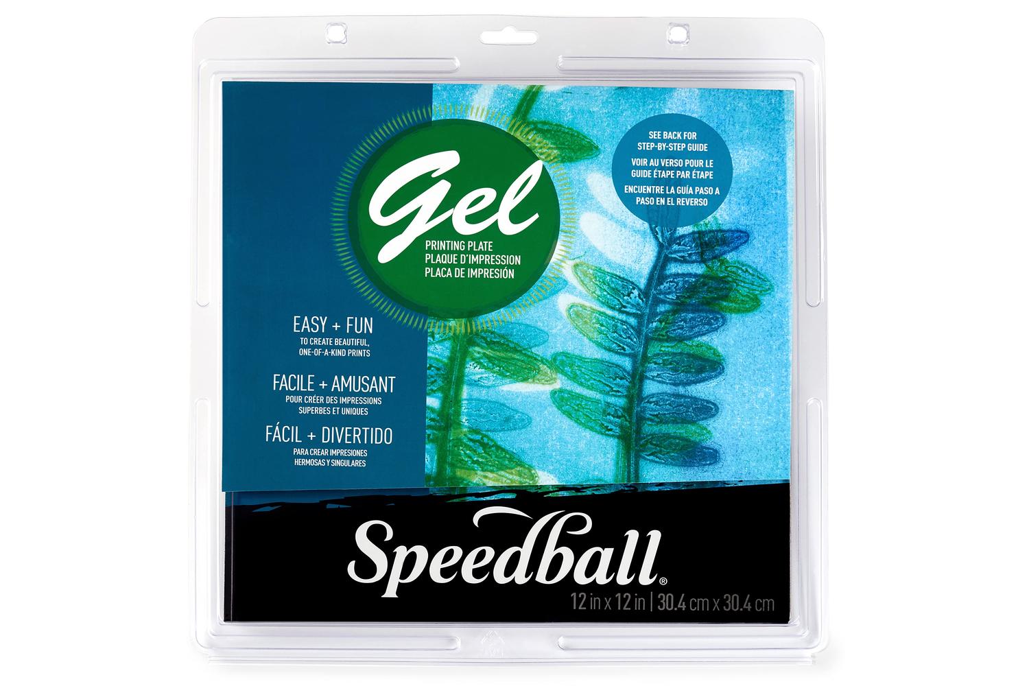 Speedball Sb008003 - 12