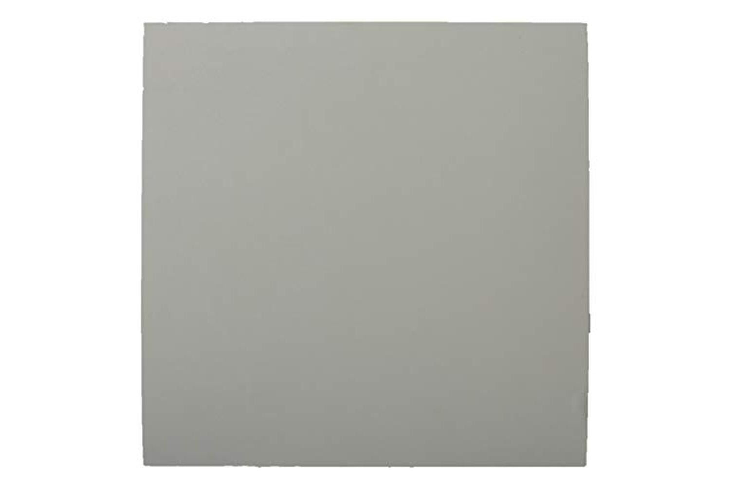 Speedball Sb004370 - 12"x12" Red Baron Unmounted Lino Gray /-2
