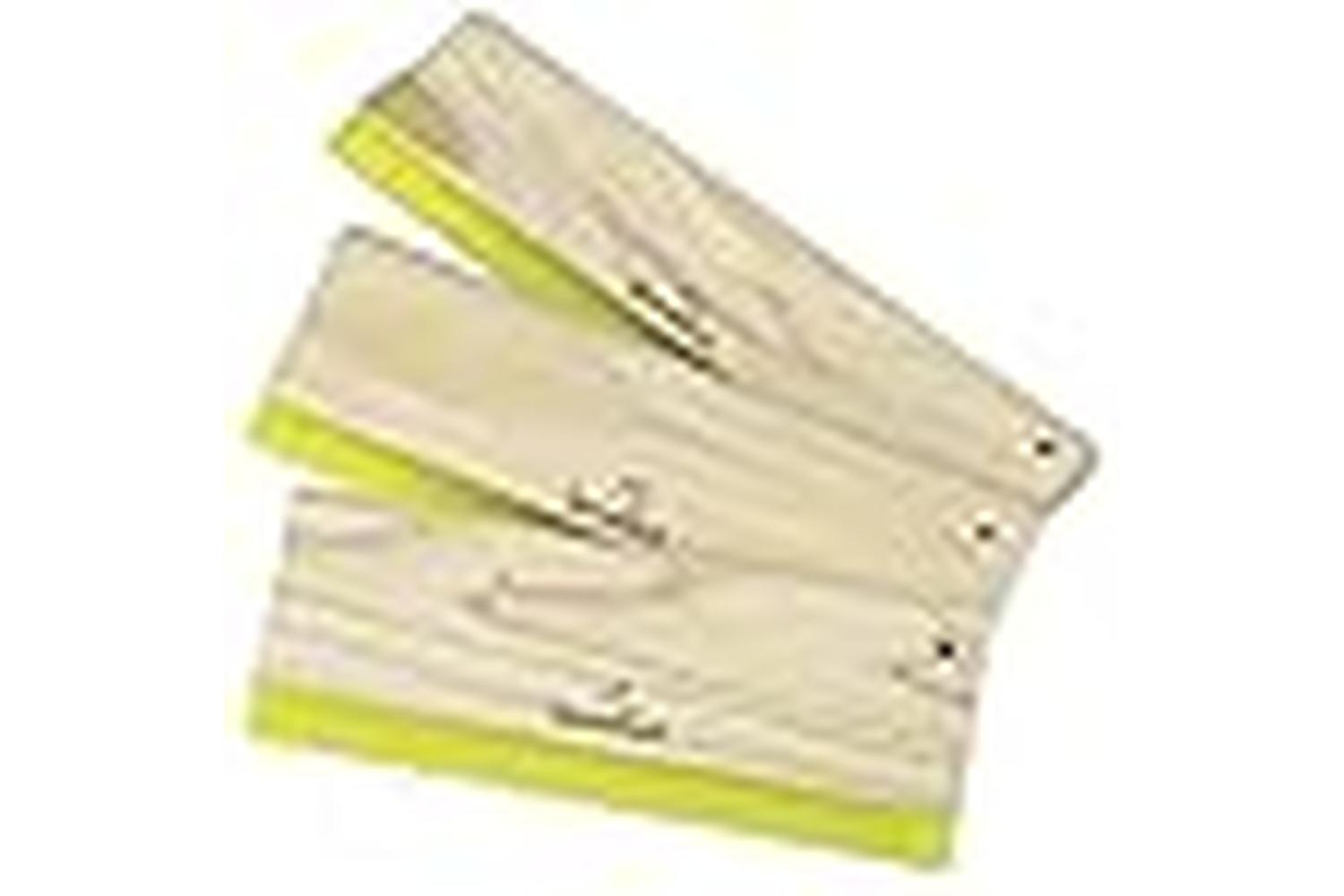 Speedball Sb004484 - 14" Graphic Squeegee -- Urethane -- 70-3