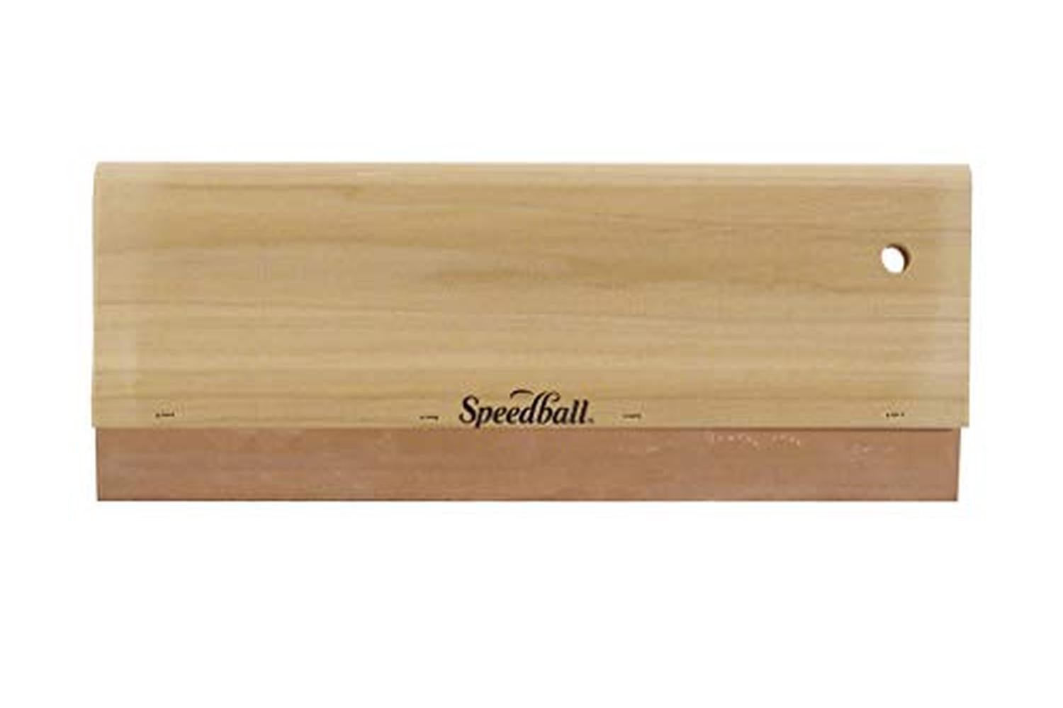 Speedball Sb004538 - 14" Graphic Squeegee Neoprene70 Duromet-2