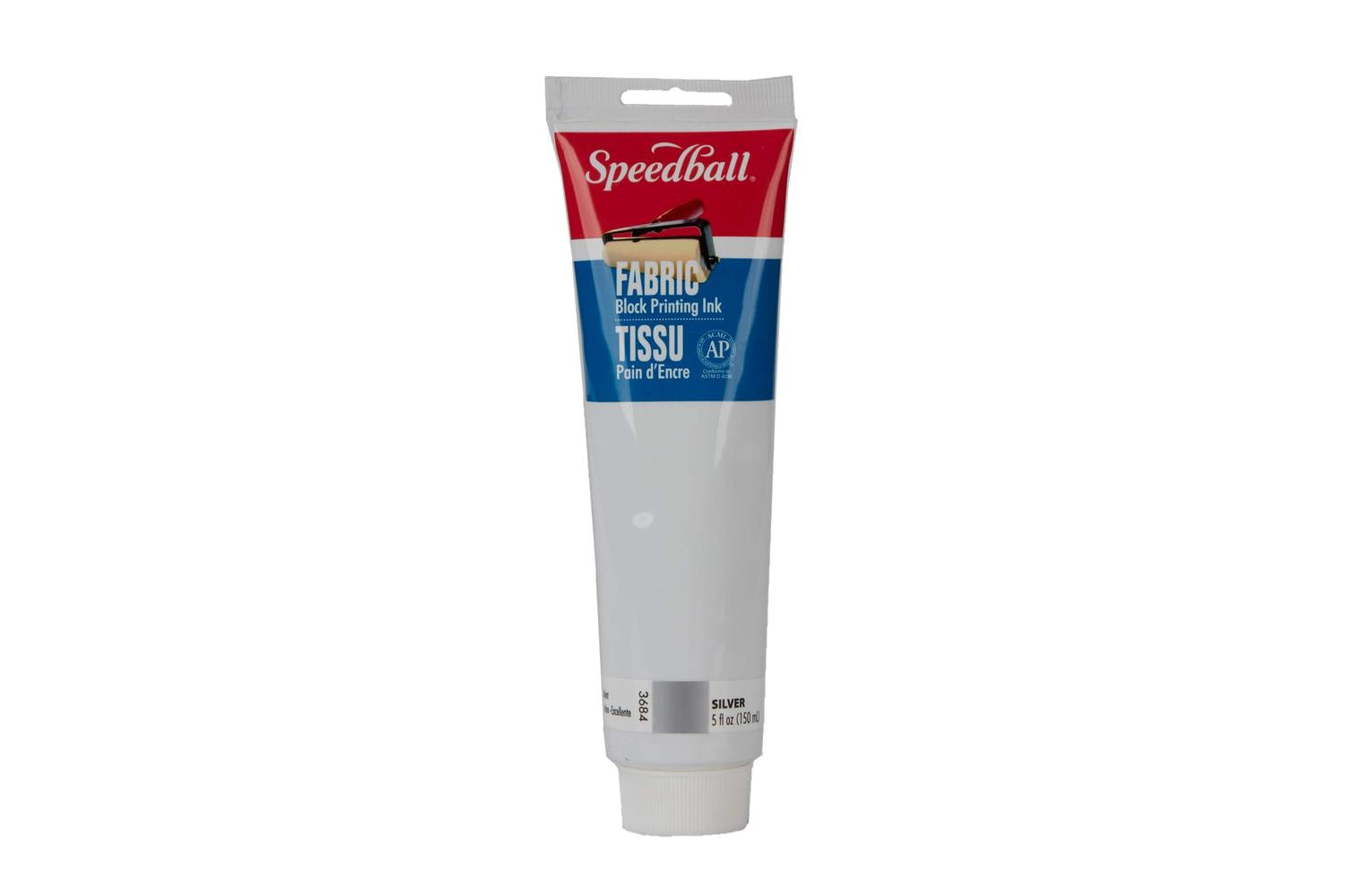 Speedball Sb003684 - 150cc (5 Oz.) Fabric Block Printing Ink
