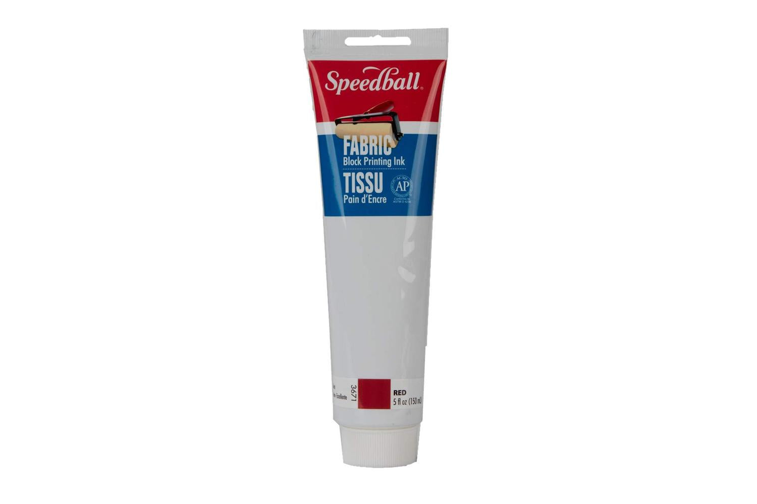 Speedball Sb003671 - 150cc (5 Oz.) Fabric Block Printing Ink