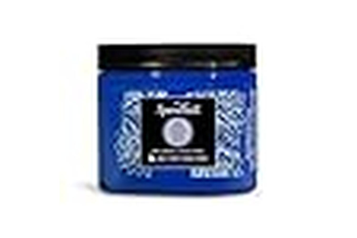 Speedball Sb003702 - 16 Oz. Water-soluble Block Ink Blue-3