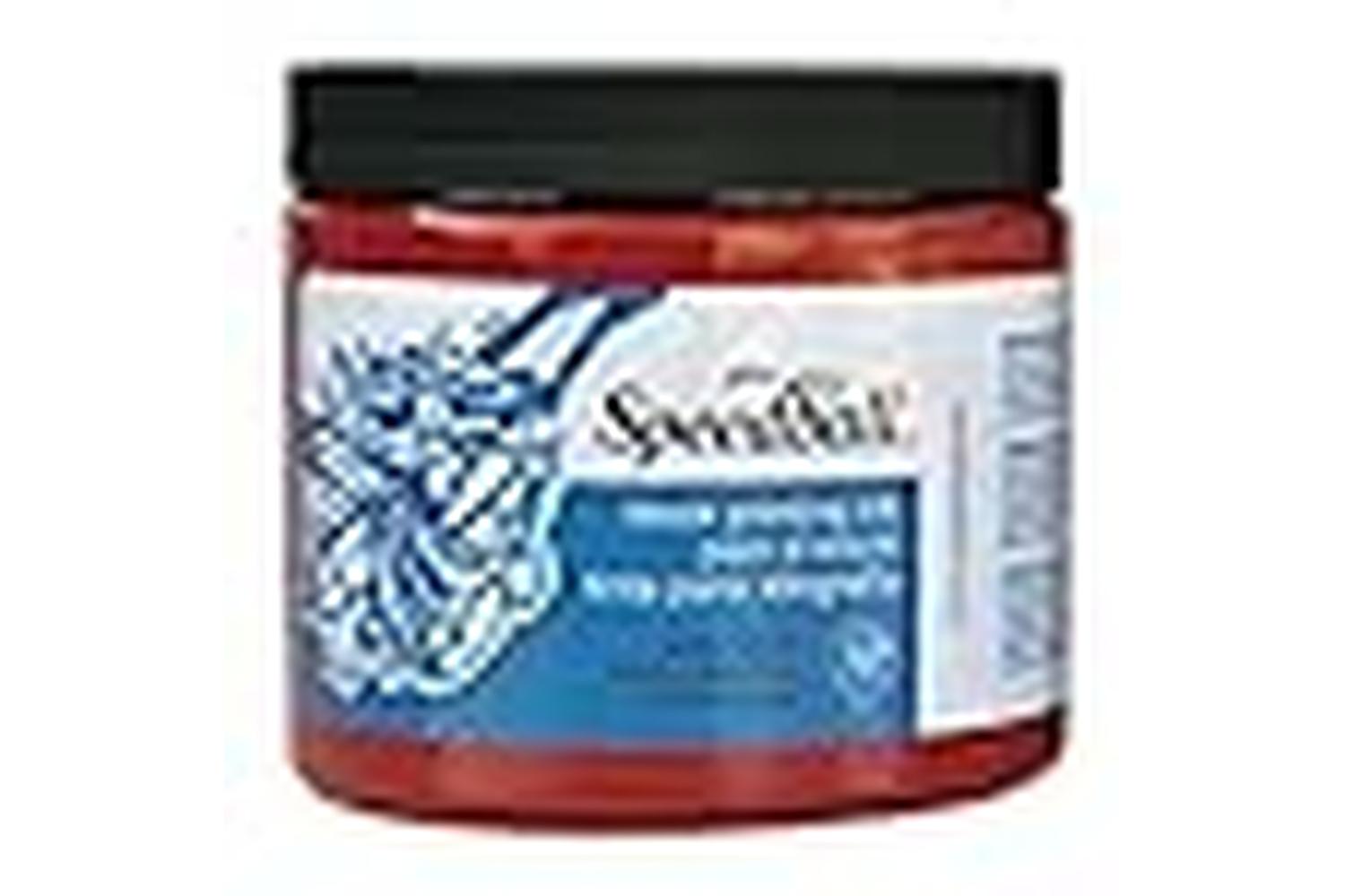 Speedball Sb003701 - 16 Oz. Water-soluble Block Ink Red-3