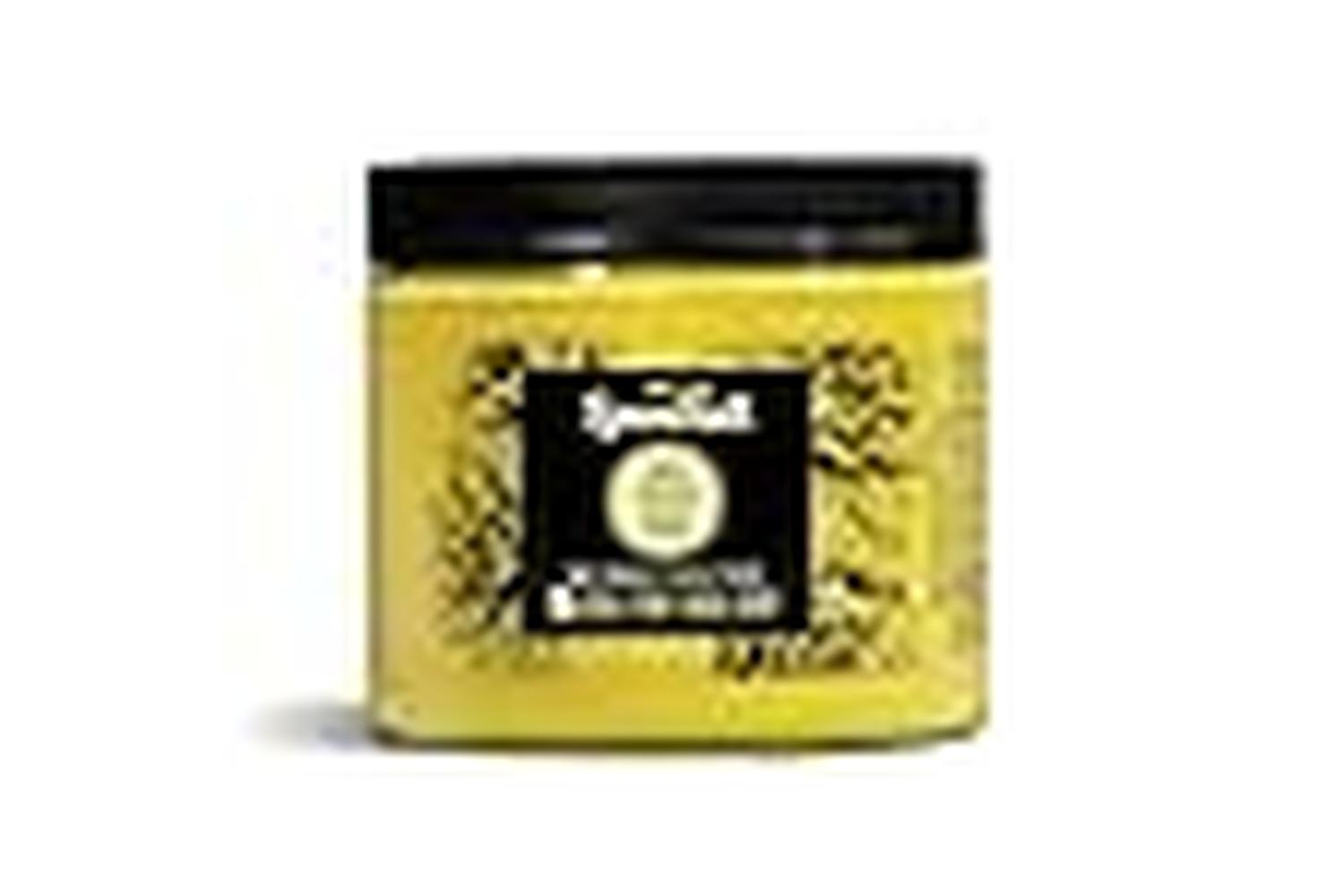 Speedball Sb003705 - 16 Oz. Water-soluble Block Ink Yellow-3