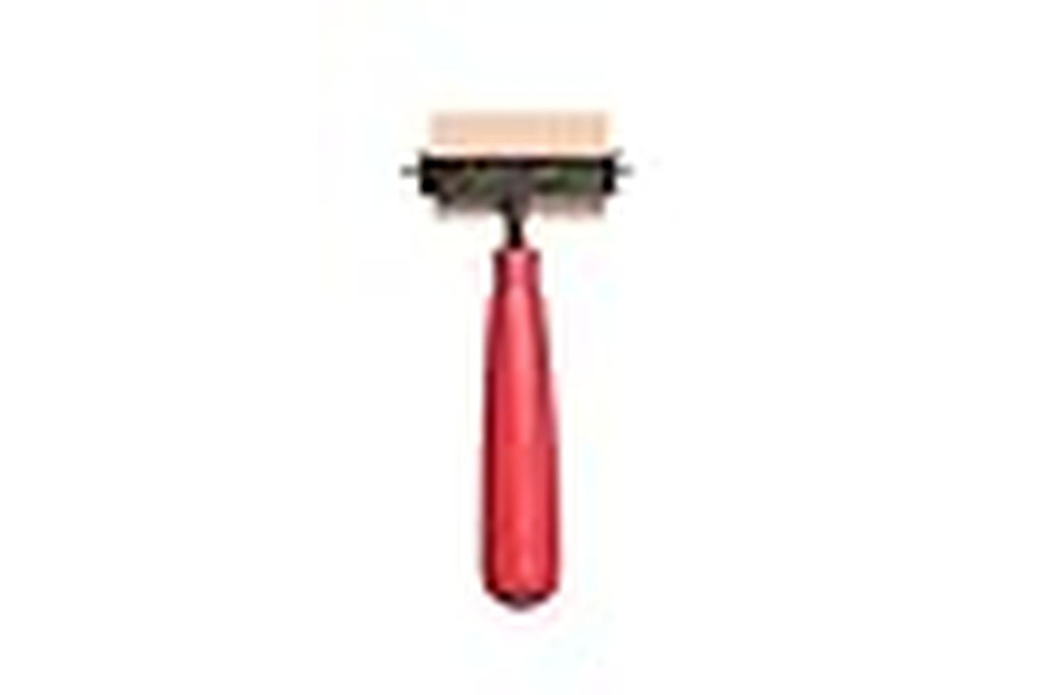 Speedball Sb004171 - 2" Soft Rubber Brayer Heavy Duty Steel-3