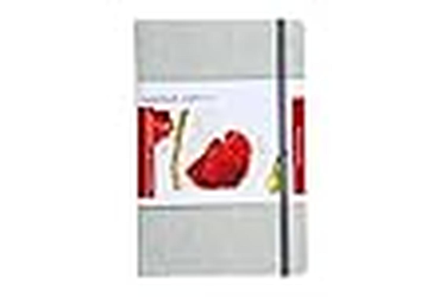 Speedball Sb769855 - 200gsm / 95 Lb. Linen Watercolour Journ-3