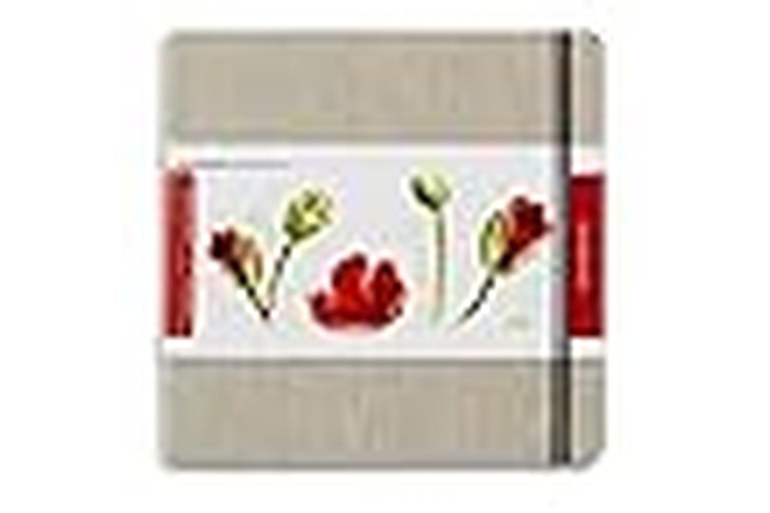 Speedball Sb769888 - 200gsm / 95 Lb. Linen Watercolour Journ-3