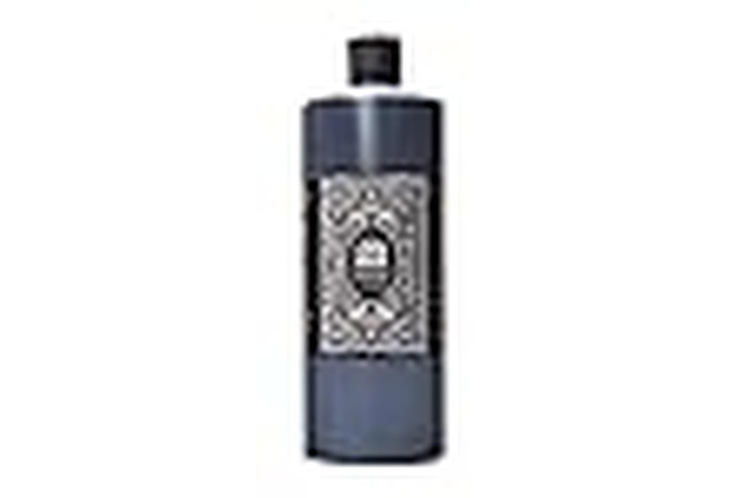 Speedball Sb003398 - 32 Oz Super Black India Ink-3
