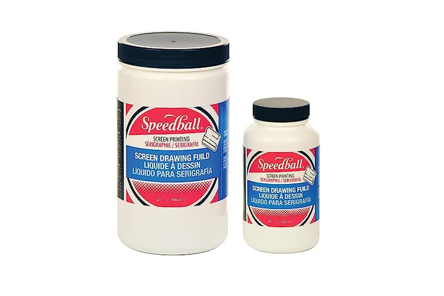Speedball Sb004571 - 32 Oz. Screen Drawing Fluid-2