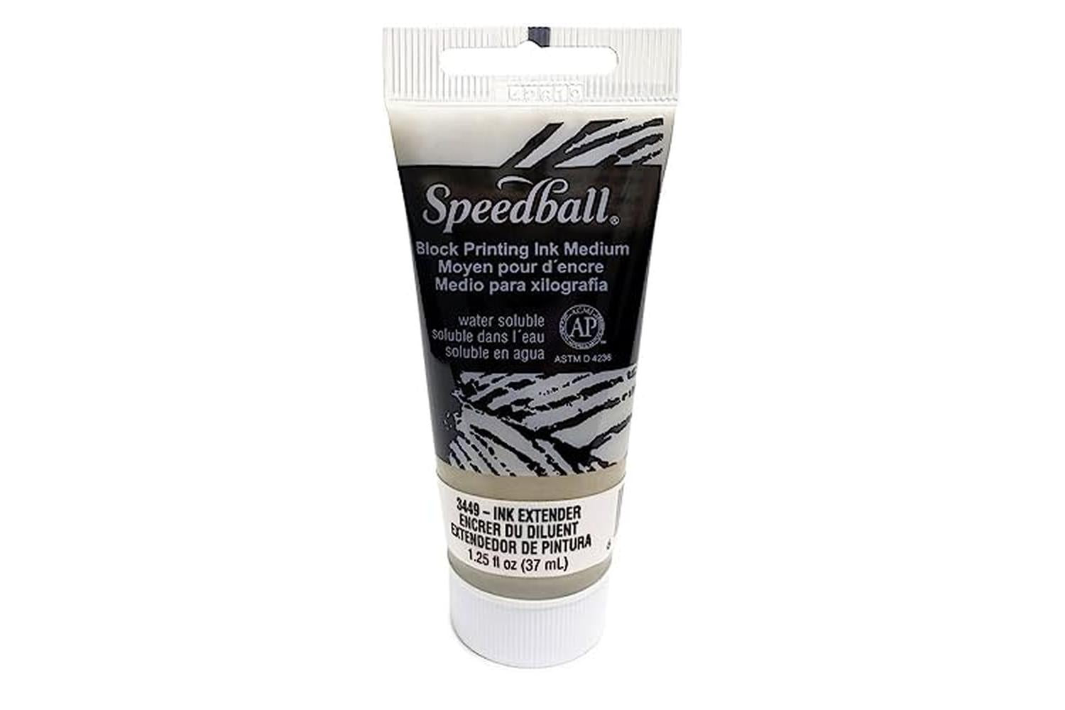 Speedball Sb003449 - 37cc (1.25 Oz.) Water-soluble Ink Exten-2