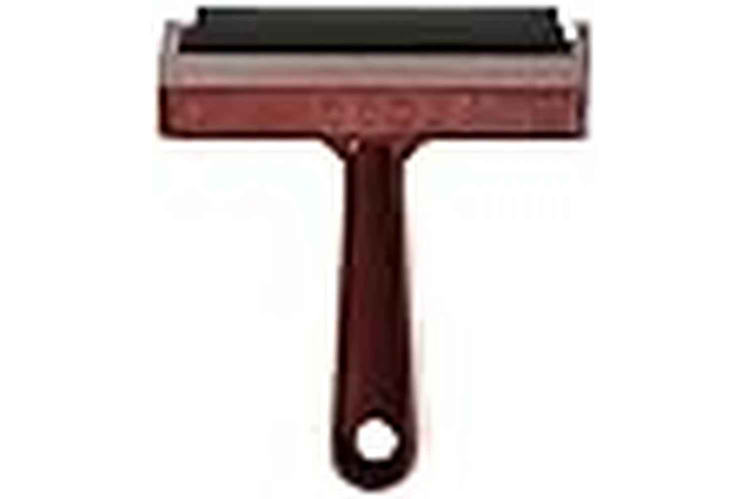 Speedball Sb004128 - 4" Hard Rubber Pop-in Brayer One Piece-3