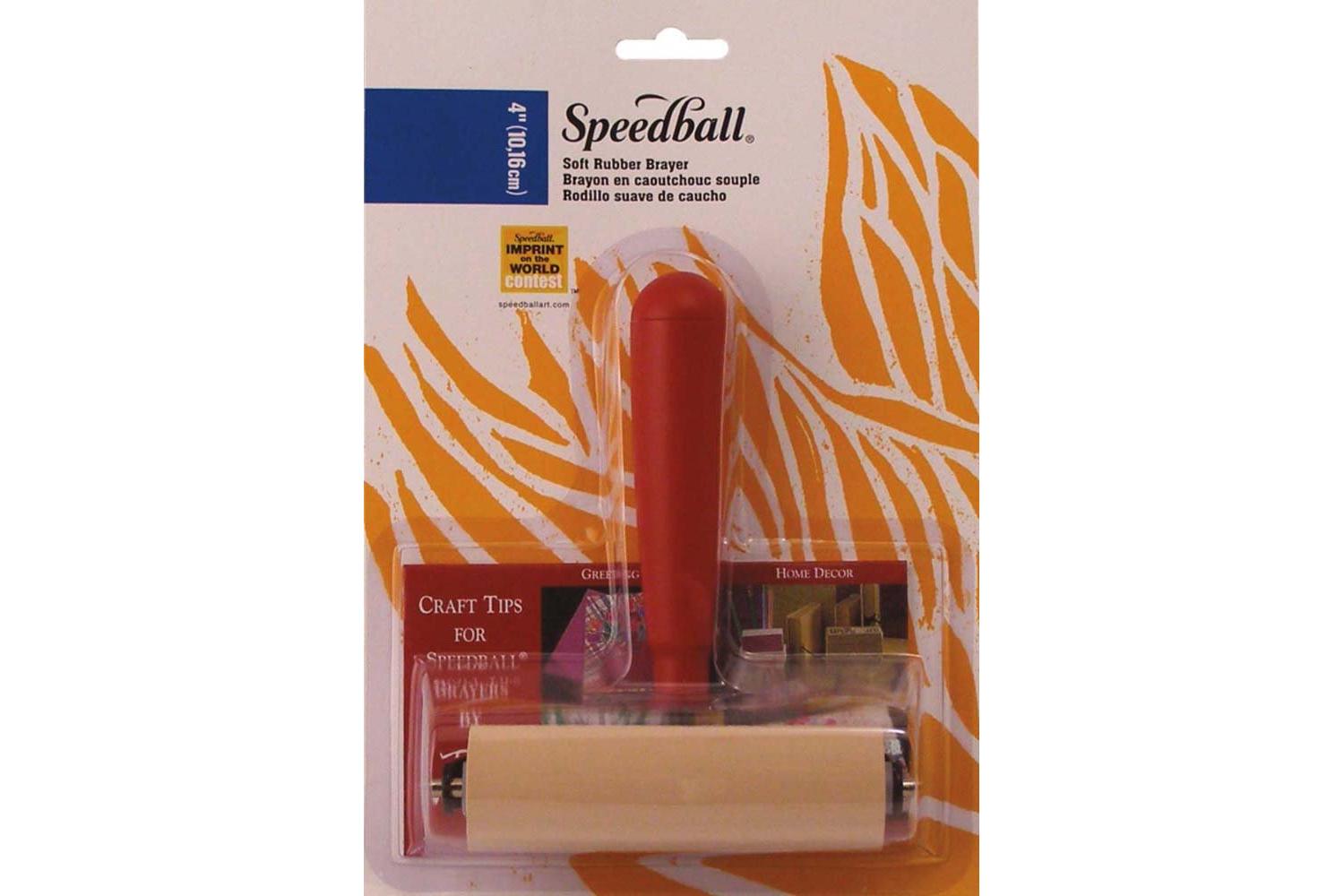 Speedball Sb041226 - 4